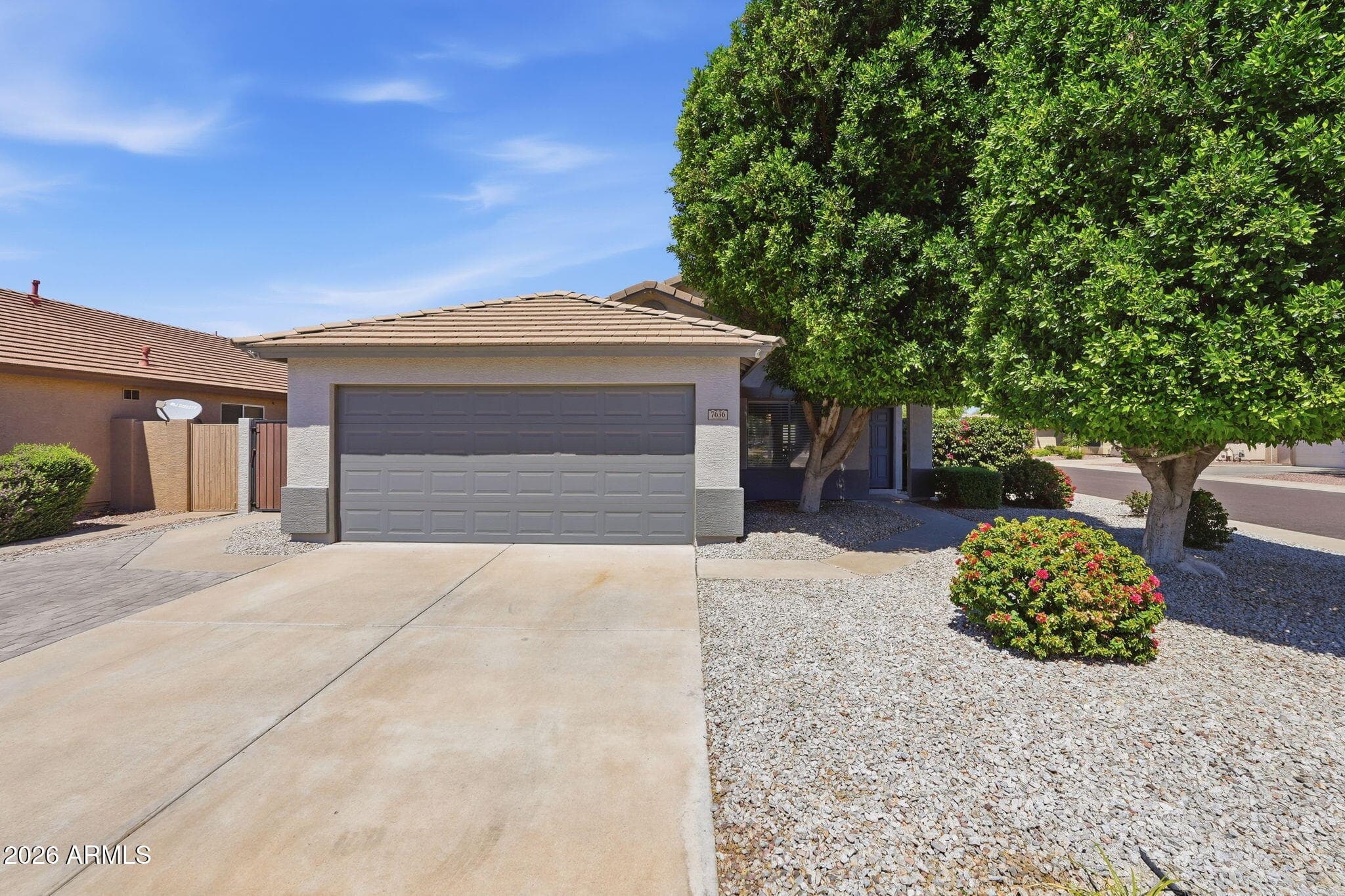 7636 W Angels Ln — photo 1