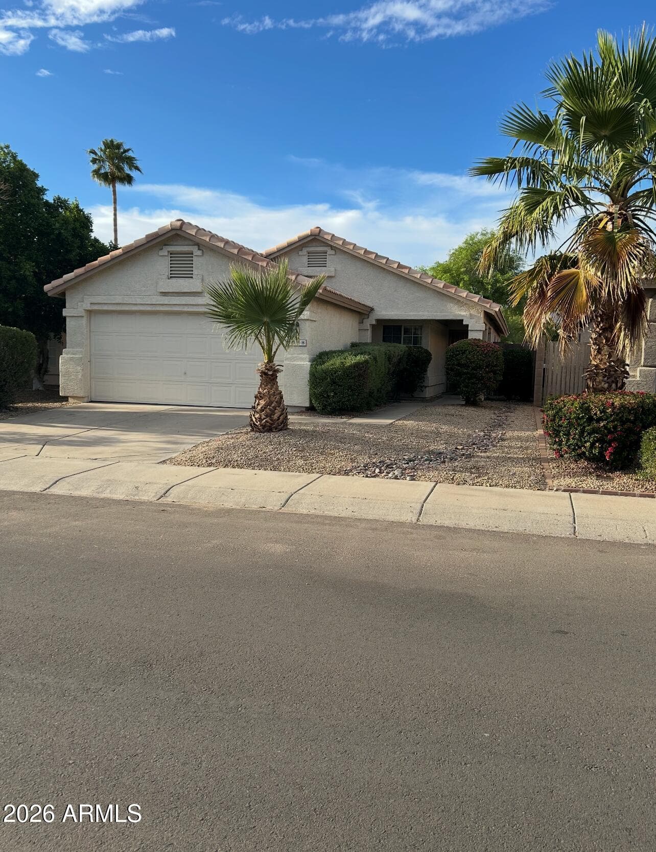 5028 W Kristal Way — photo 1