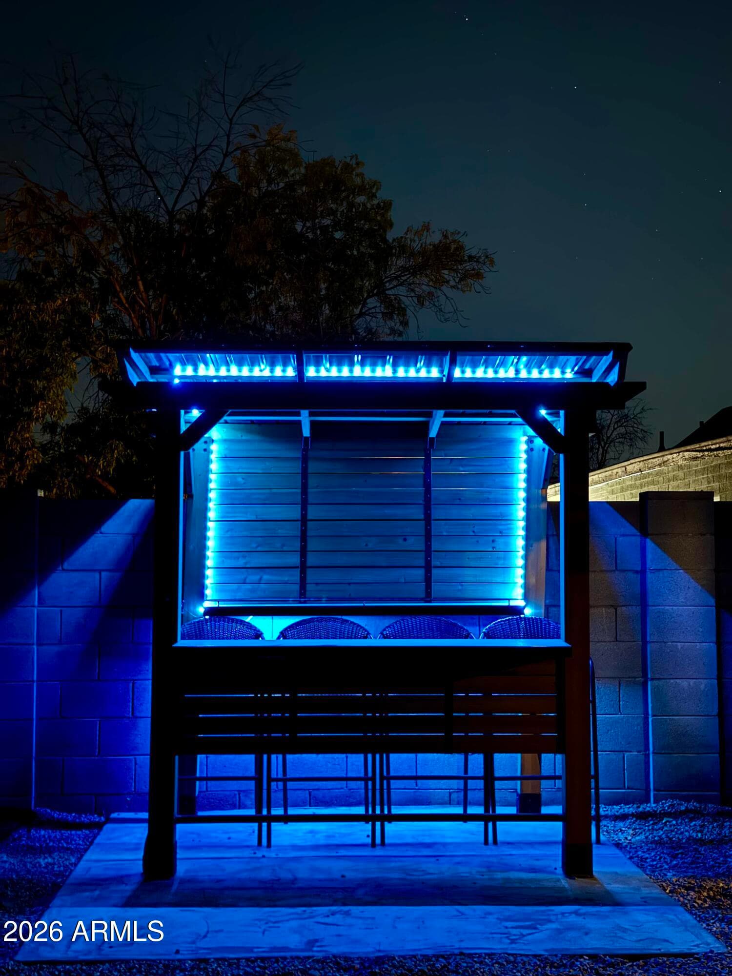 1523 W Plana Ave — photo 1