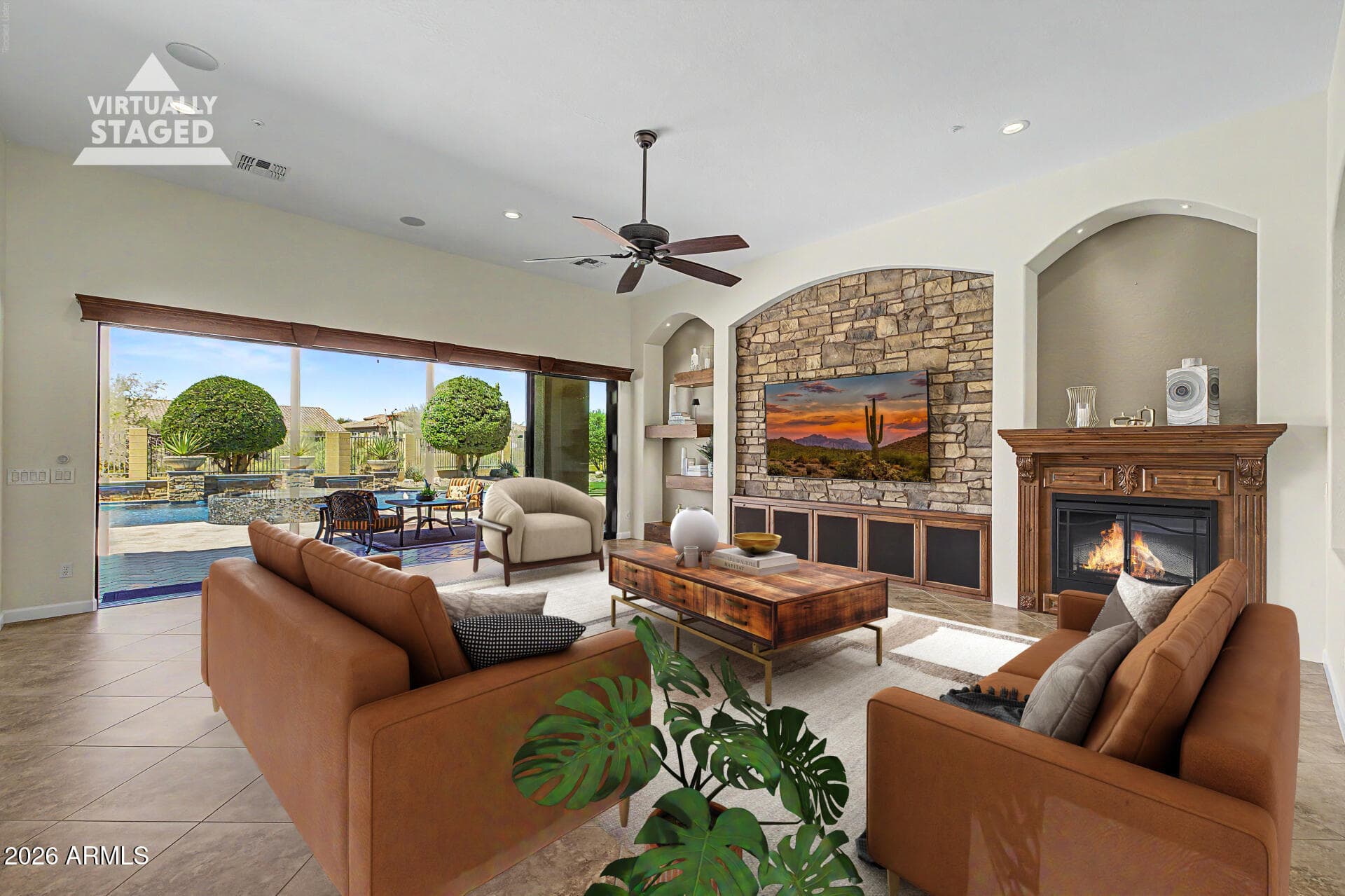 2312 N Steele Circle — photo 1