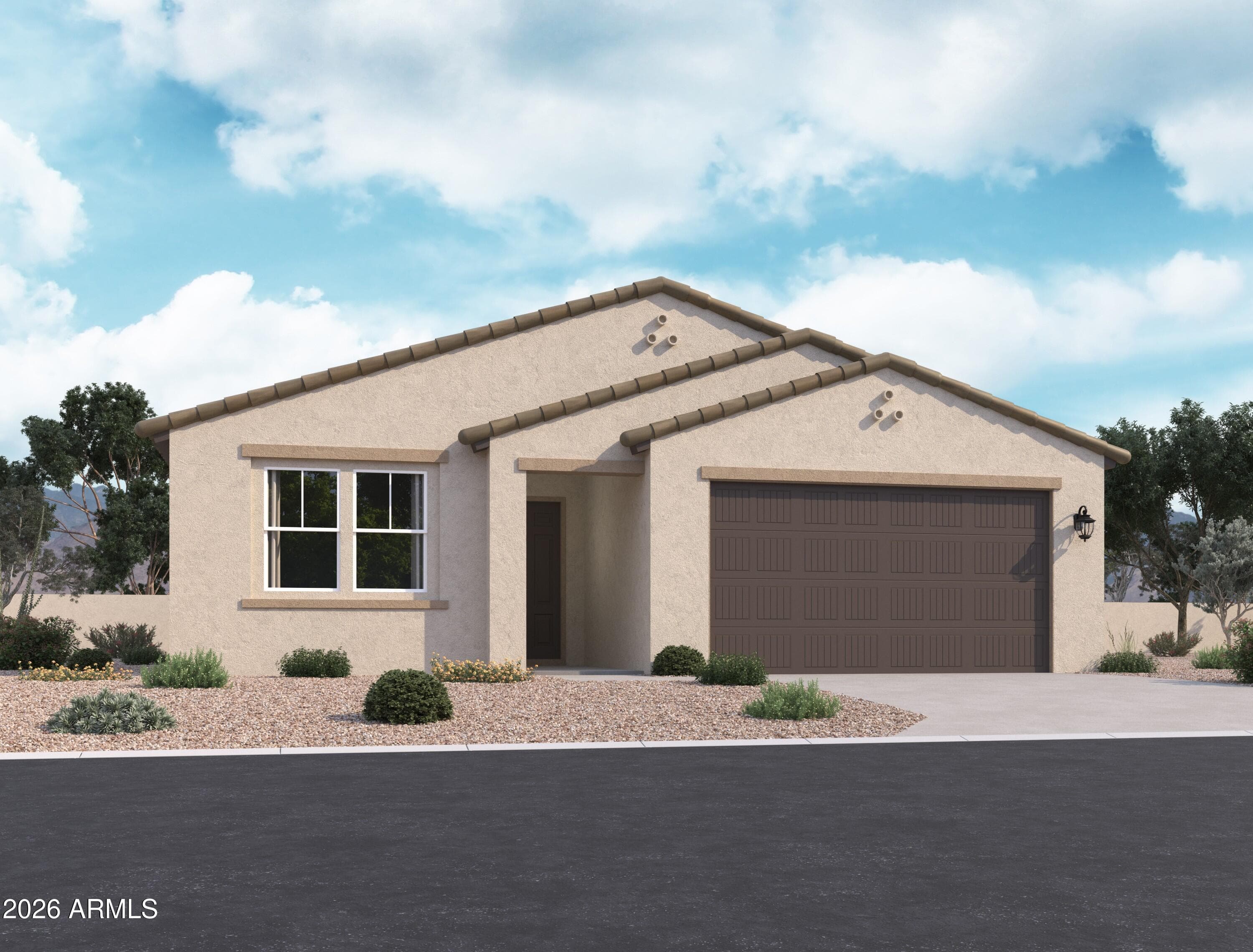 15720 W CAMDEN AVE - Photo 1