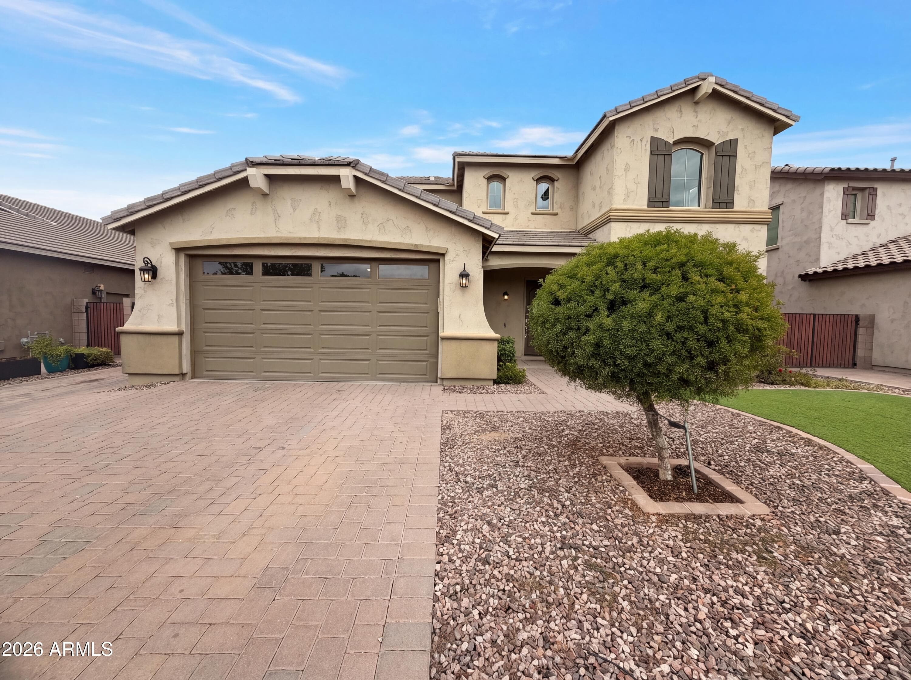 20442 E Thornton Ct — photo 1