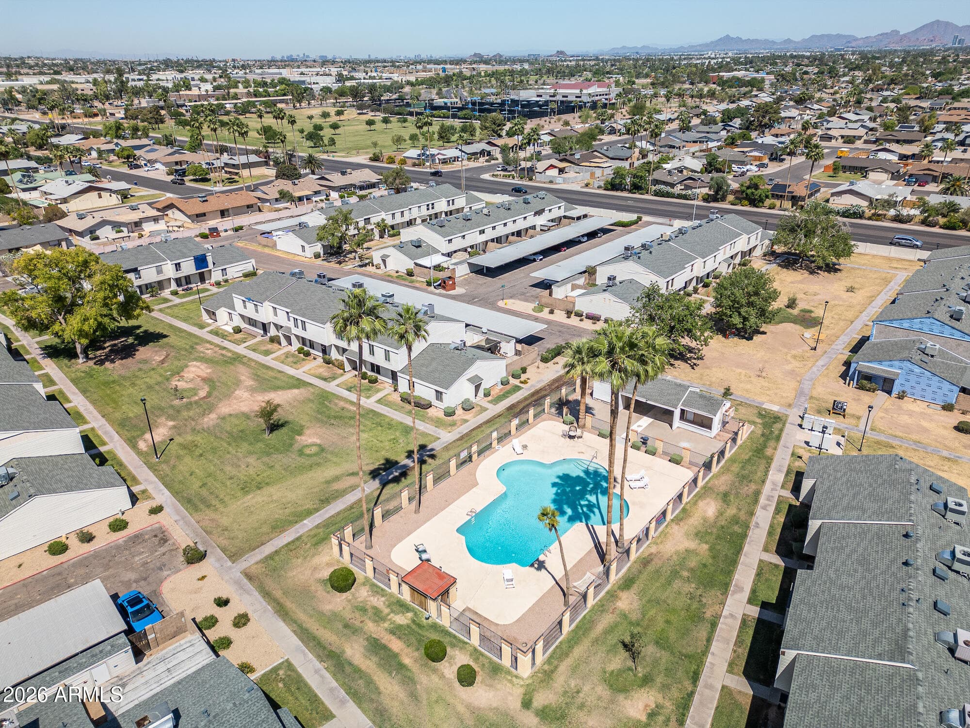 6405 S El Camino Dr — photo 1
