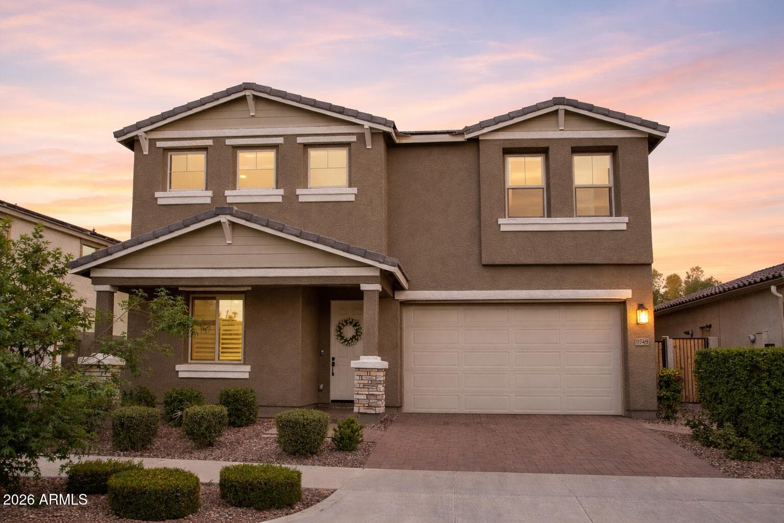 9749 E Seismic Ave — photo 1