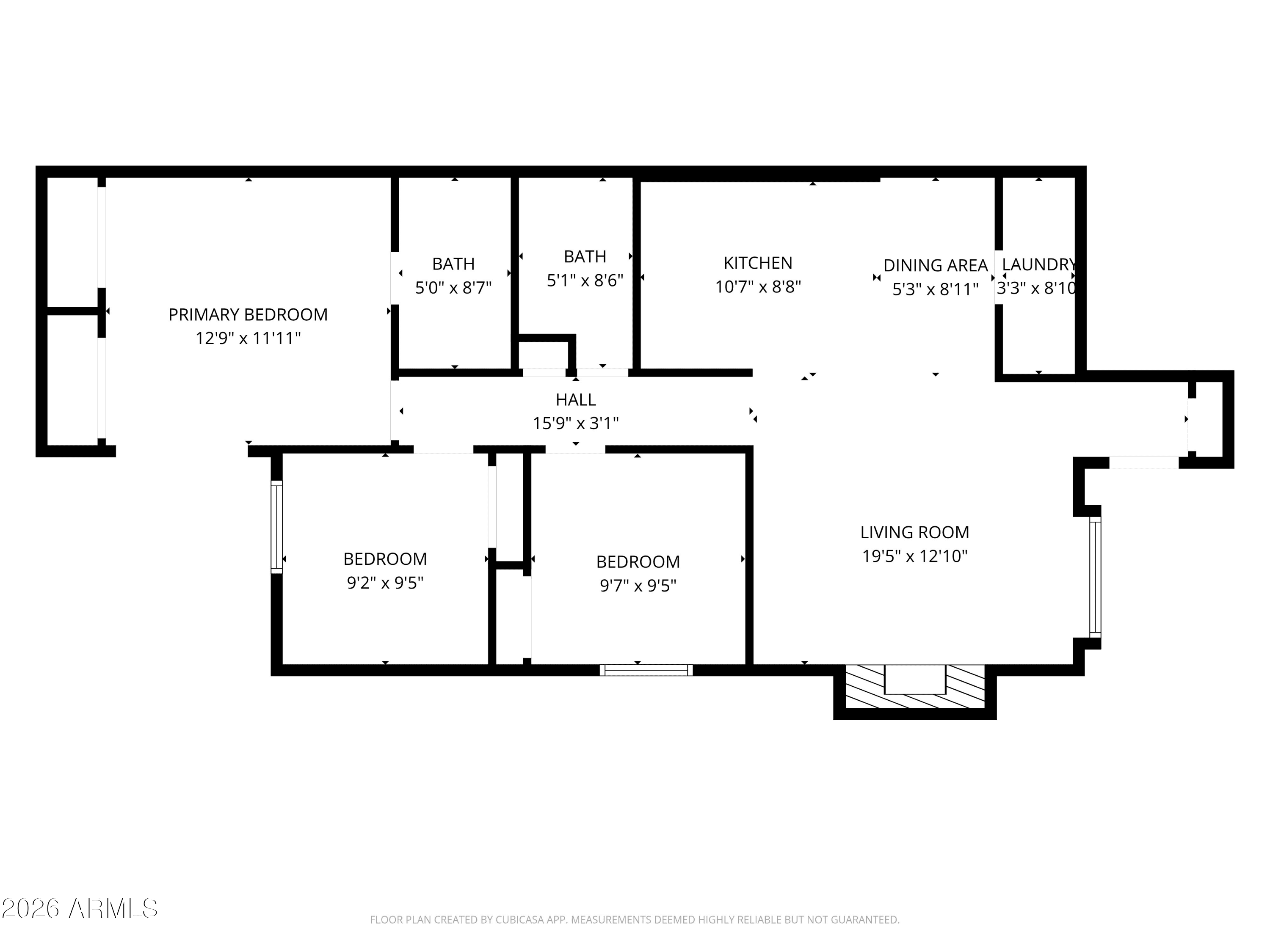 3356 E Crescent Ave — photo 37