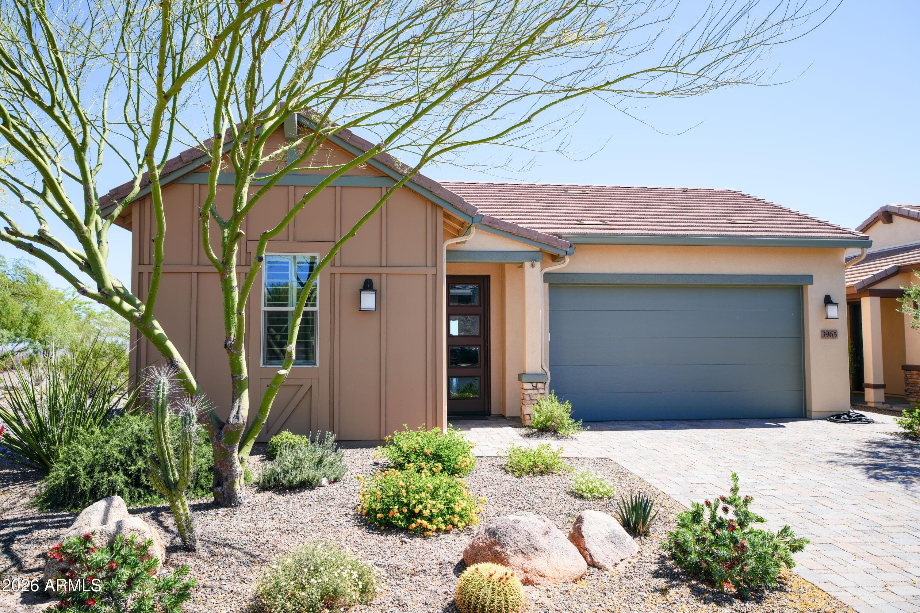 3965 Goldmine Canyon Way — photo 1