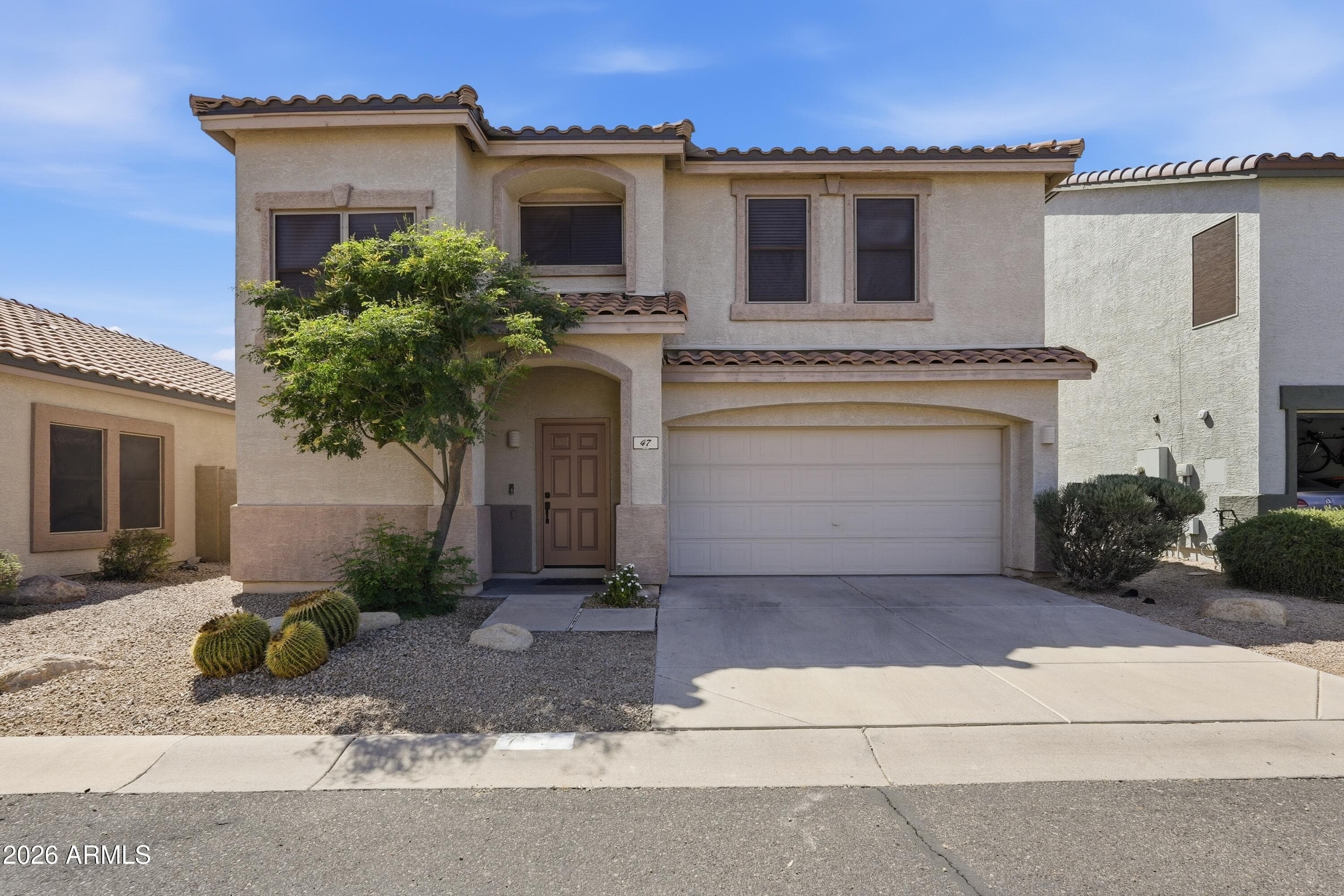 7500 E Deer Valley Rd 47 — photo 1
