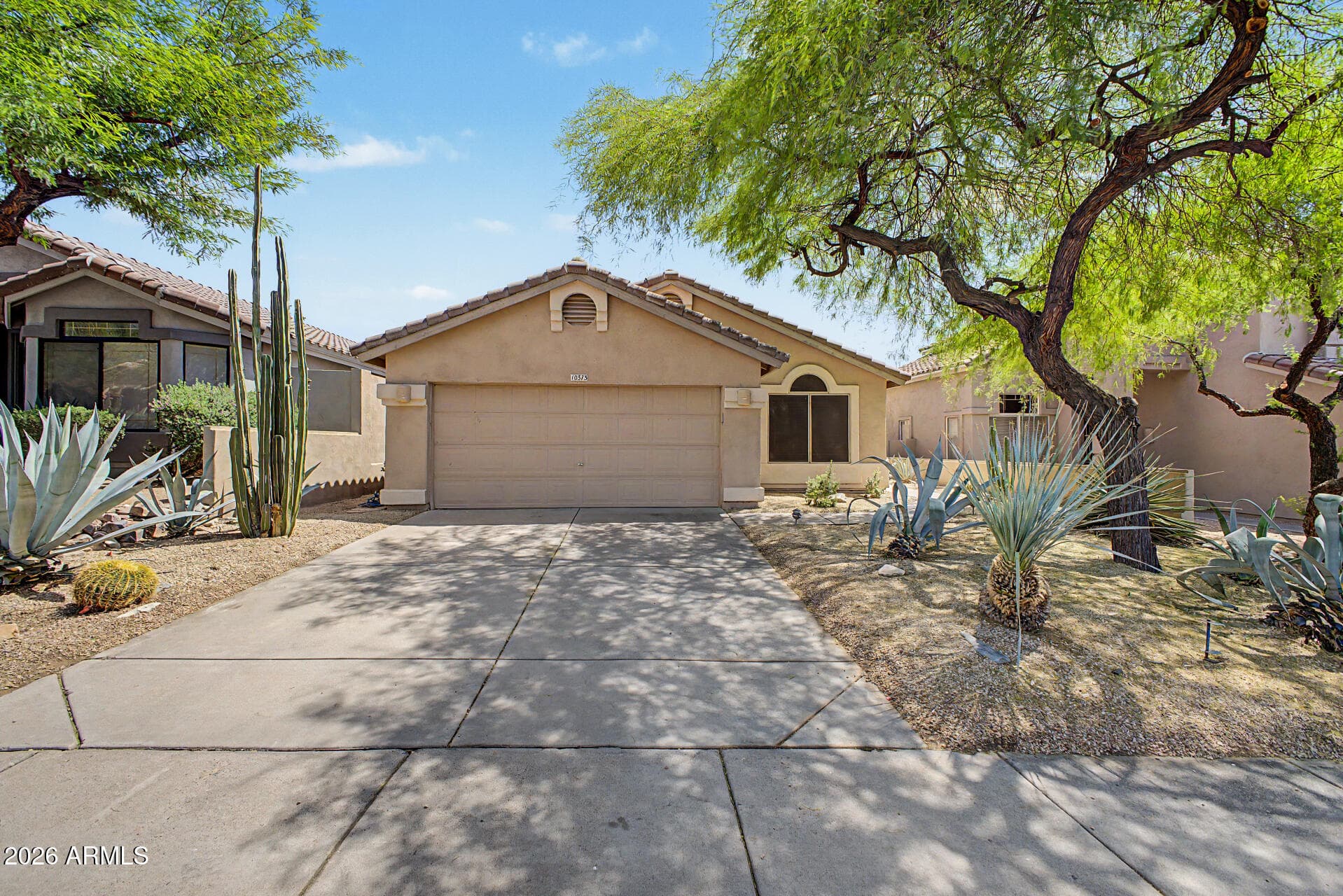 10373 E Penstamin Dr — photo 1