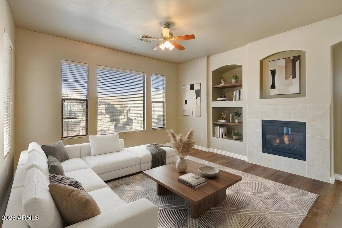 19475 N Grayhawk Dr 2081 — photo 1