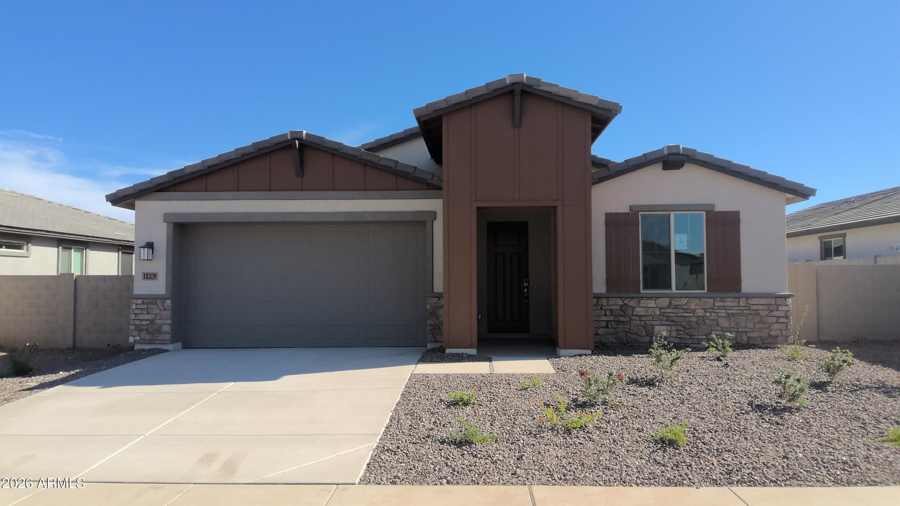15209 W Gray Fox Trail — photo 1