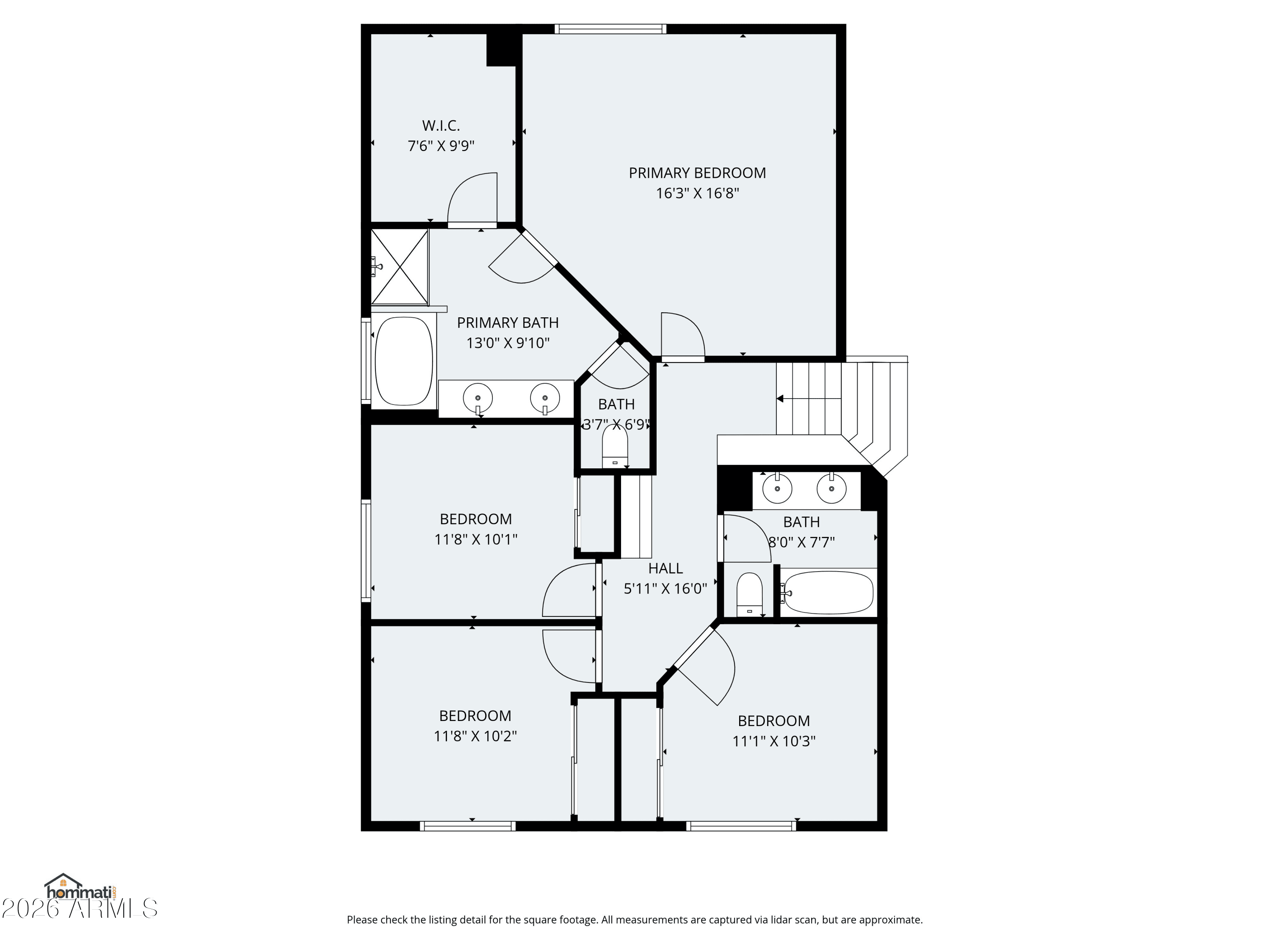 7117 W Paso Trail — photo 74