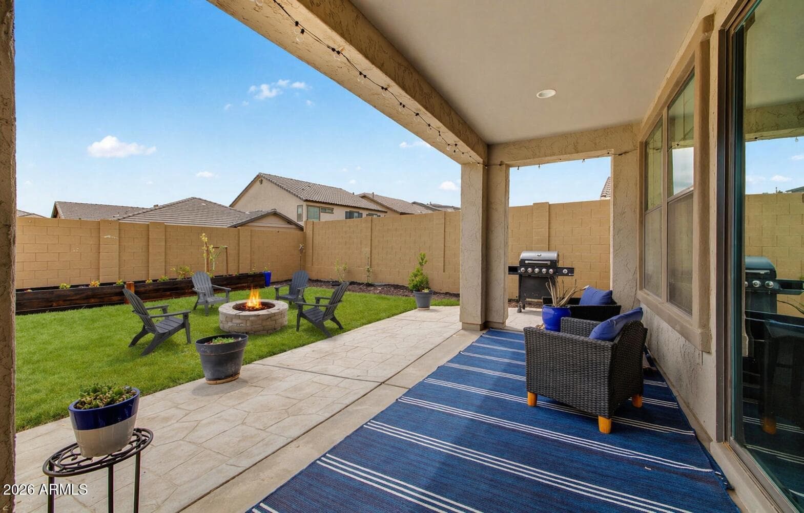821 E Silver Fox Way — photo 31