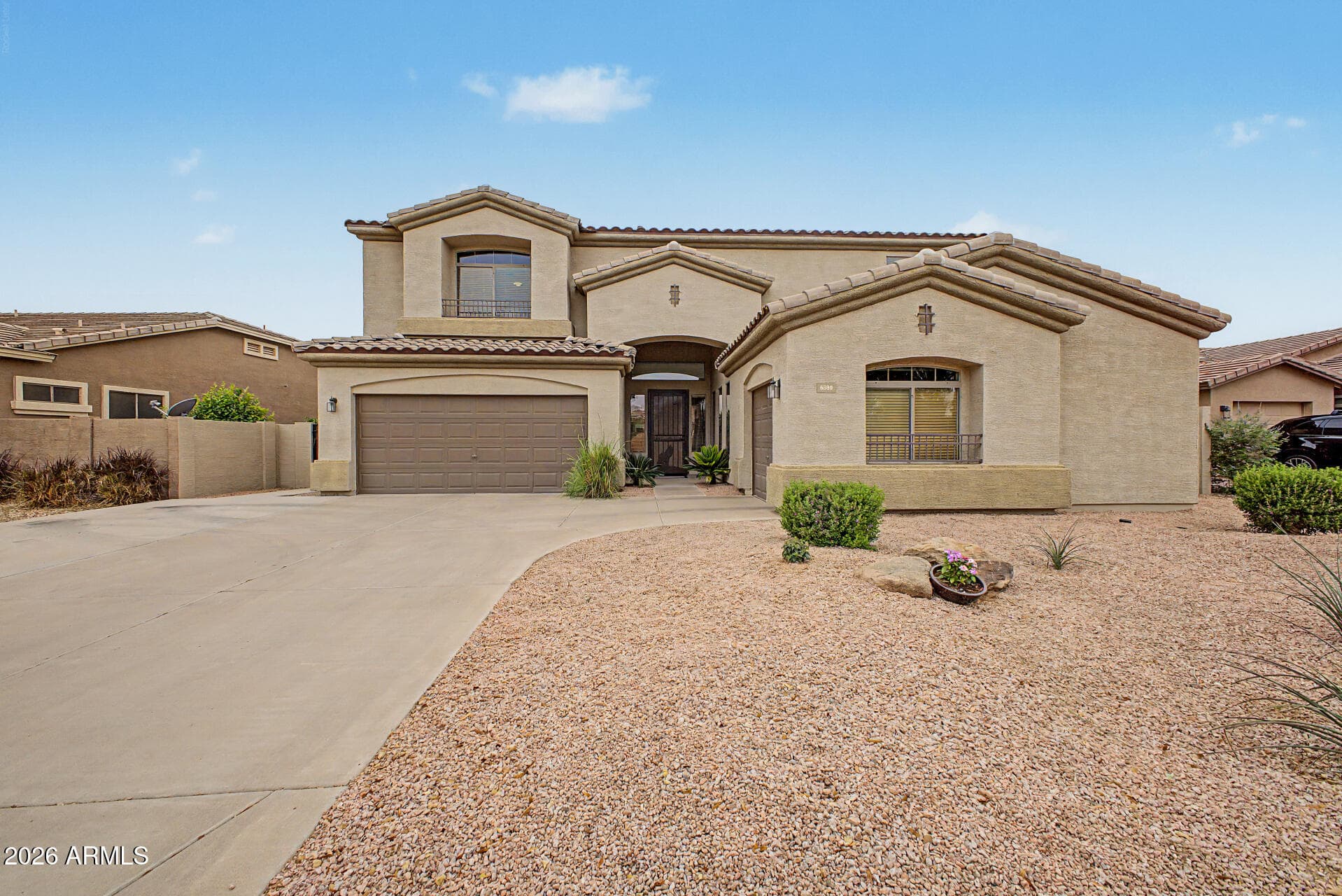 6580 S Agate Way — photo 1