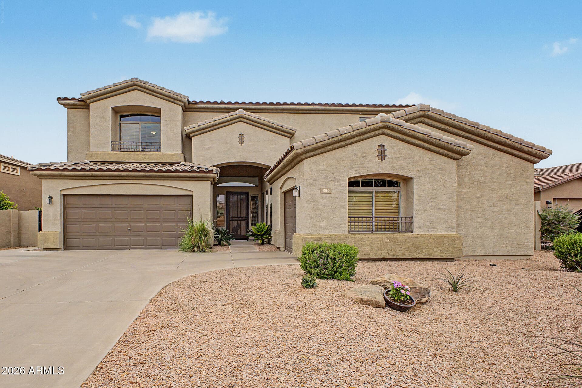 6580 S Agate Way — photo 2