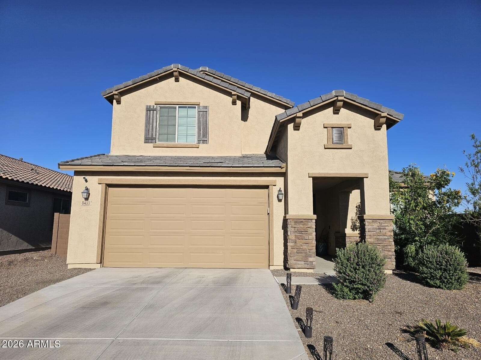 8433 S 70th Dr — photo 1