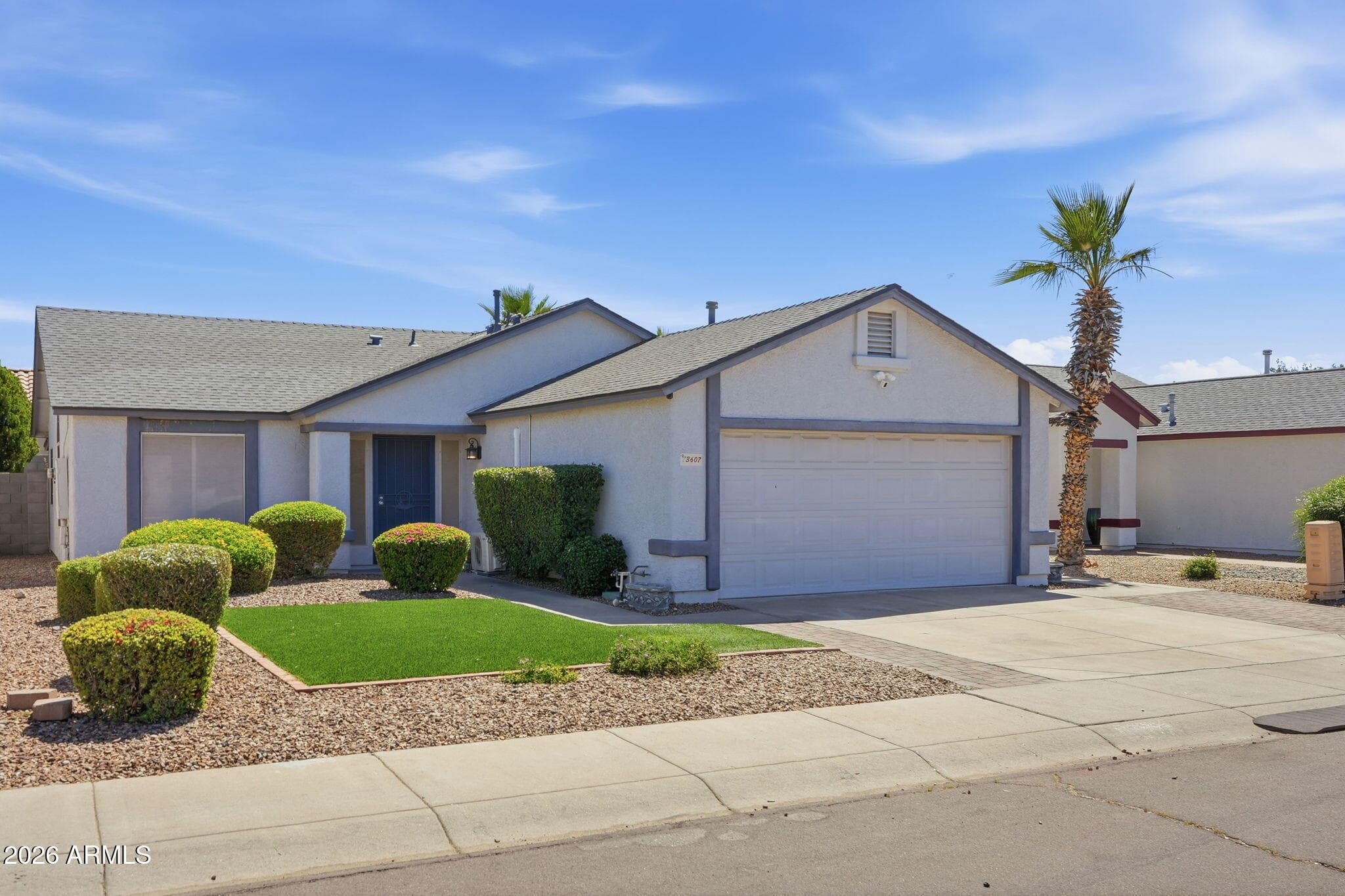 3607 W Firehawk Dr — photo 1