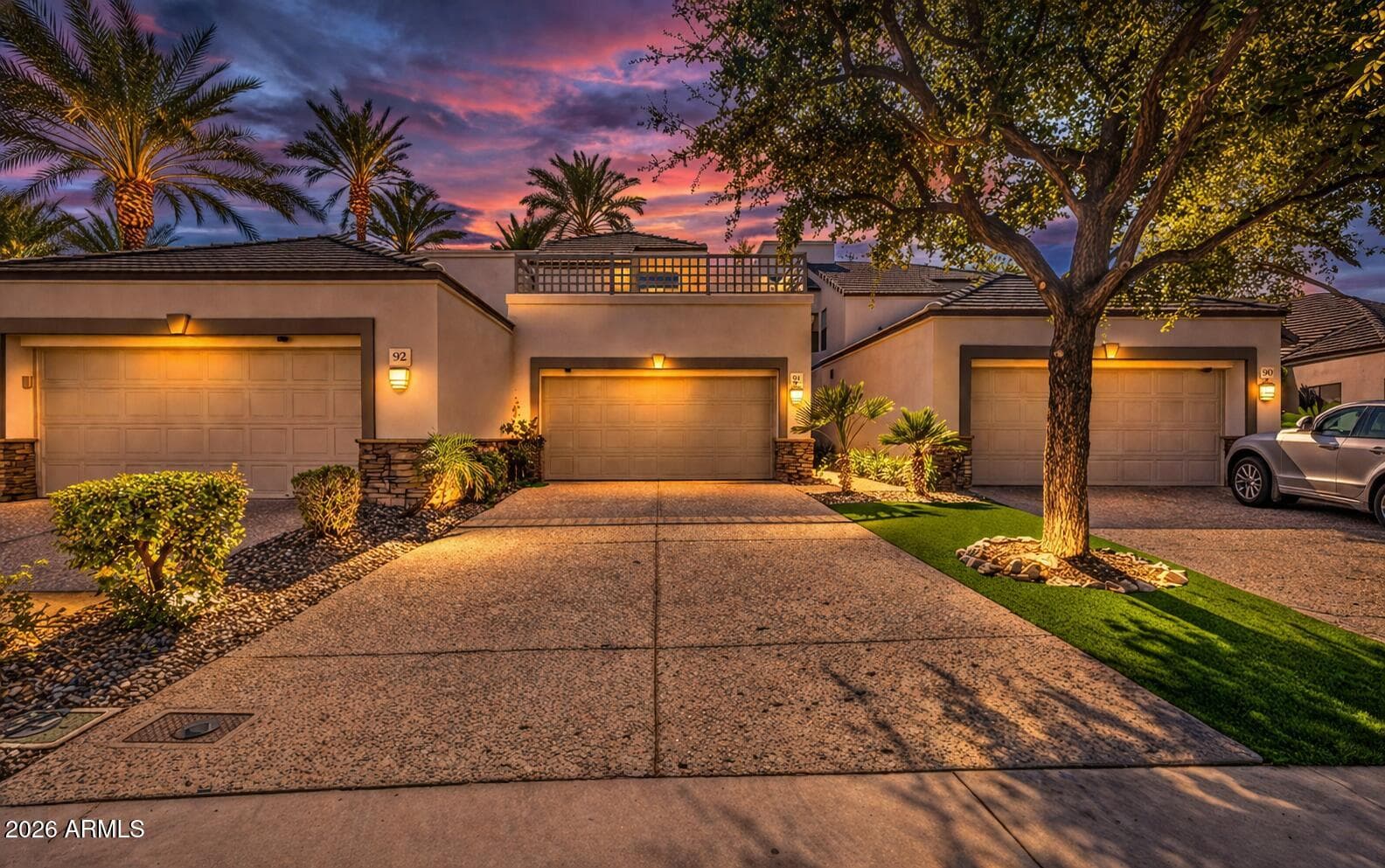 7272 E Gainey Ranch Rd 91 — photo 2