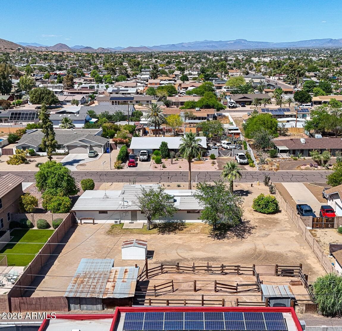 3039 E Charter Oak Rd — photo 46