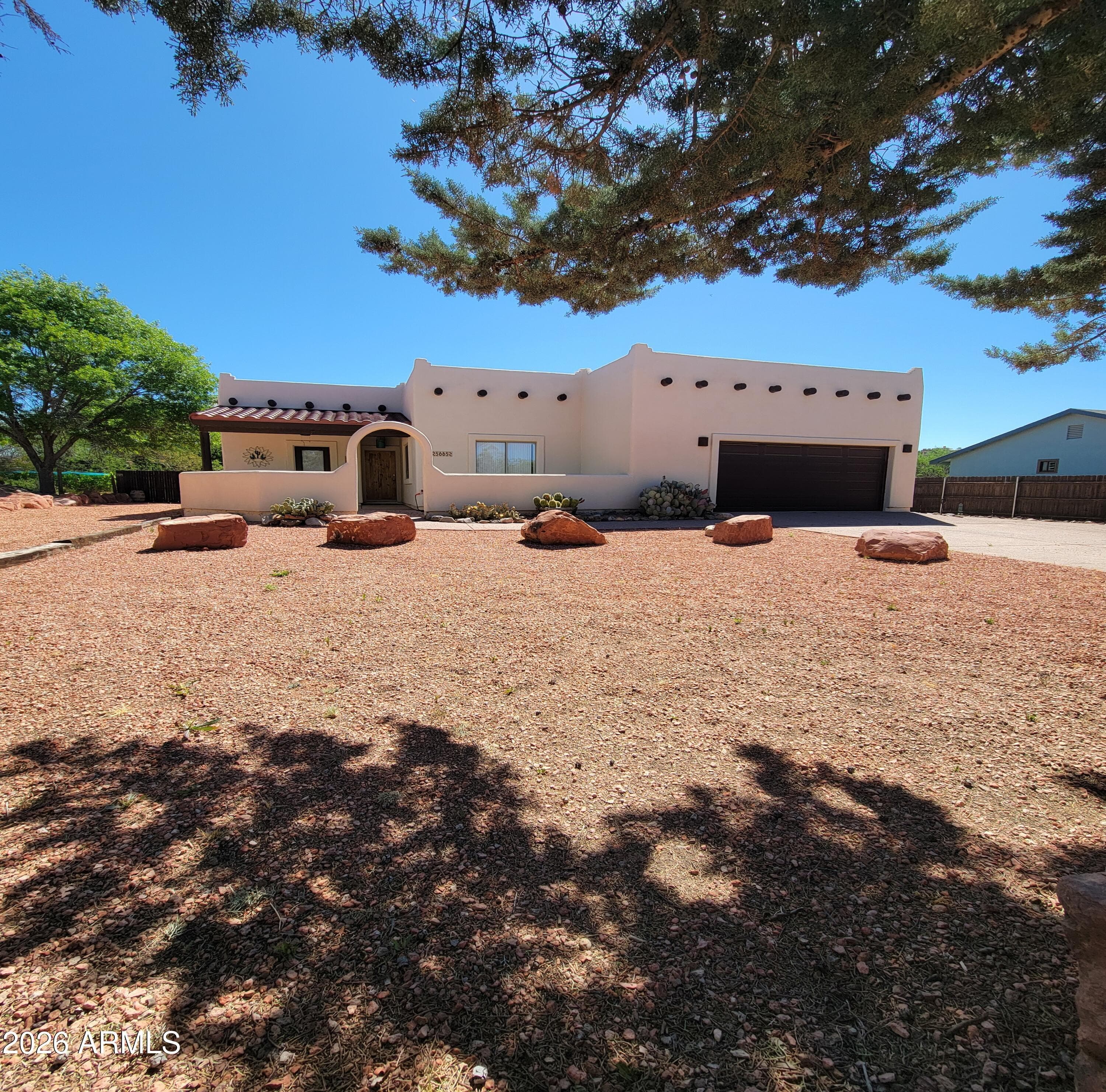 5665 N Vicki Ln -- — photo 1