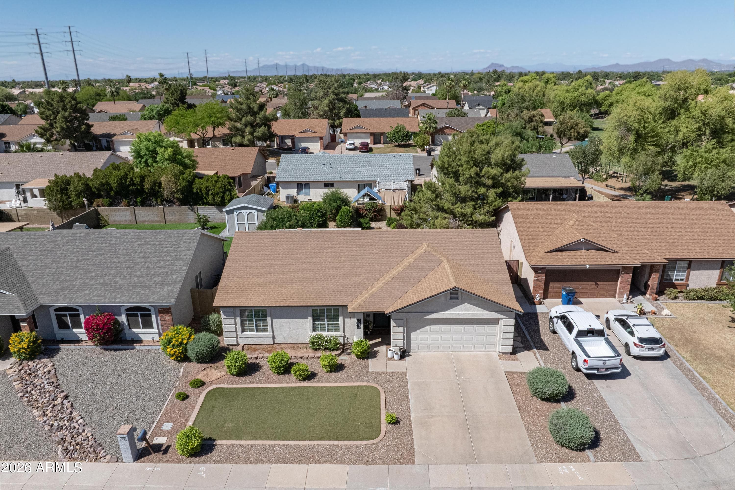 2082 E San Tan Ct — photo 32