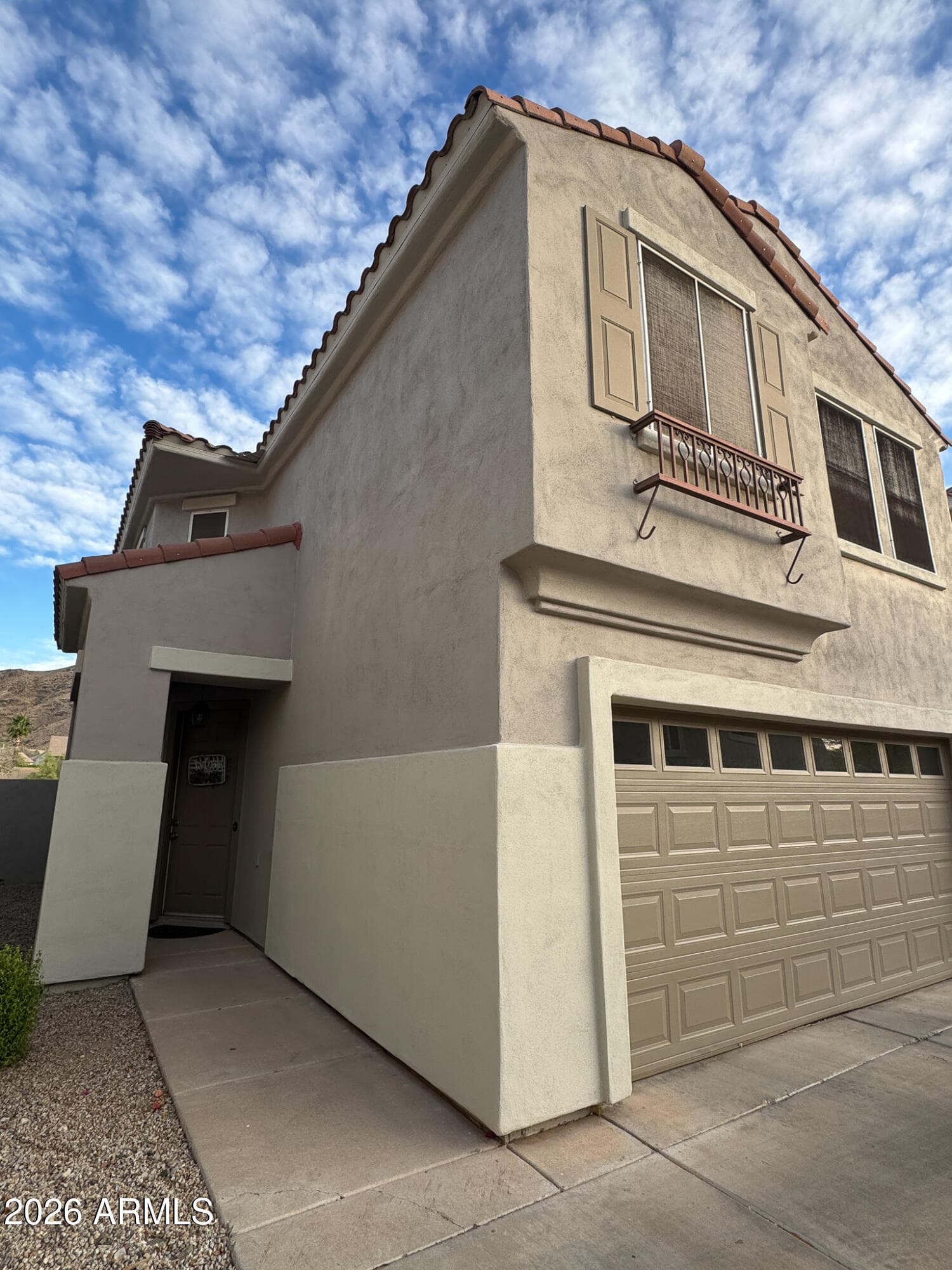 436 W Mountain Sage Dr — photo 1