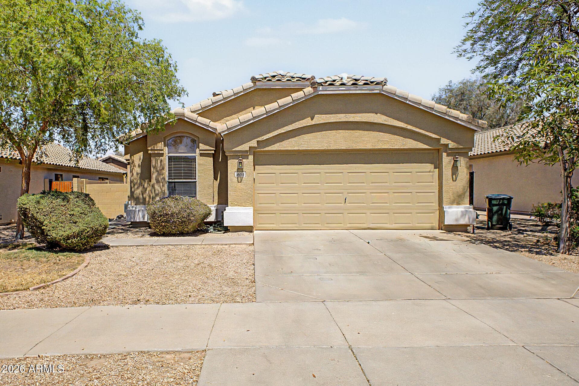 16156 W Latham St — photo 1