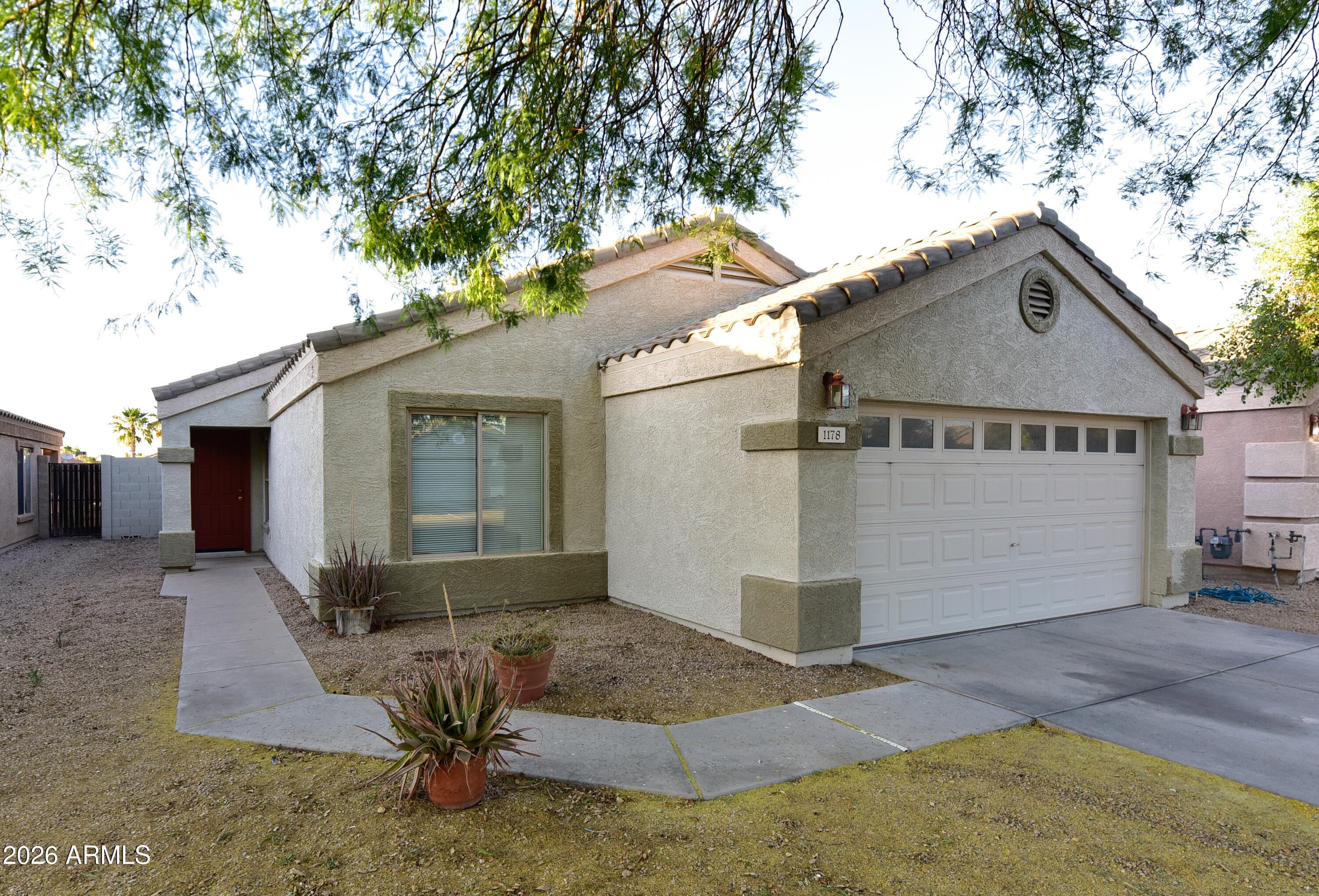 1178 E Christopher St — photo 1