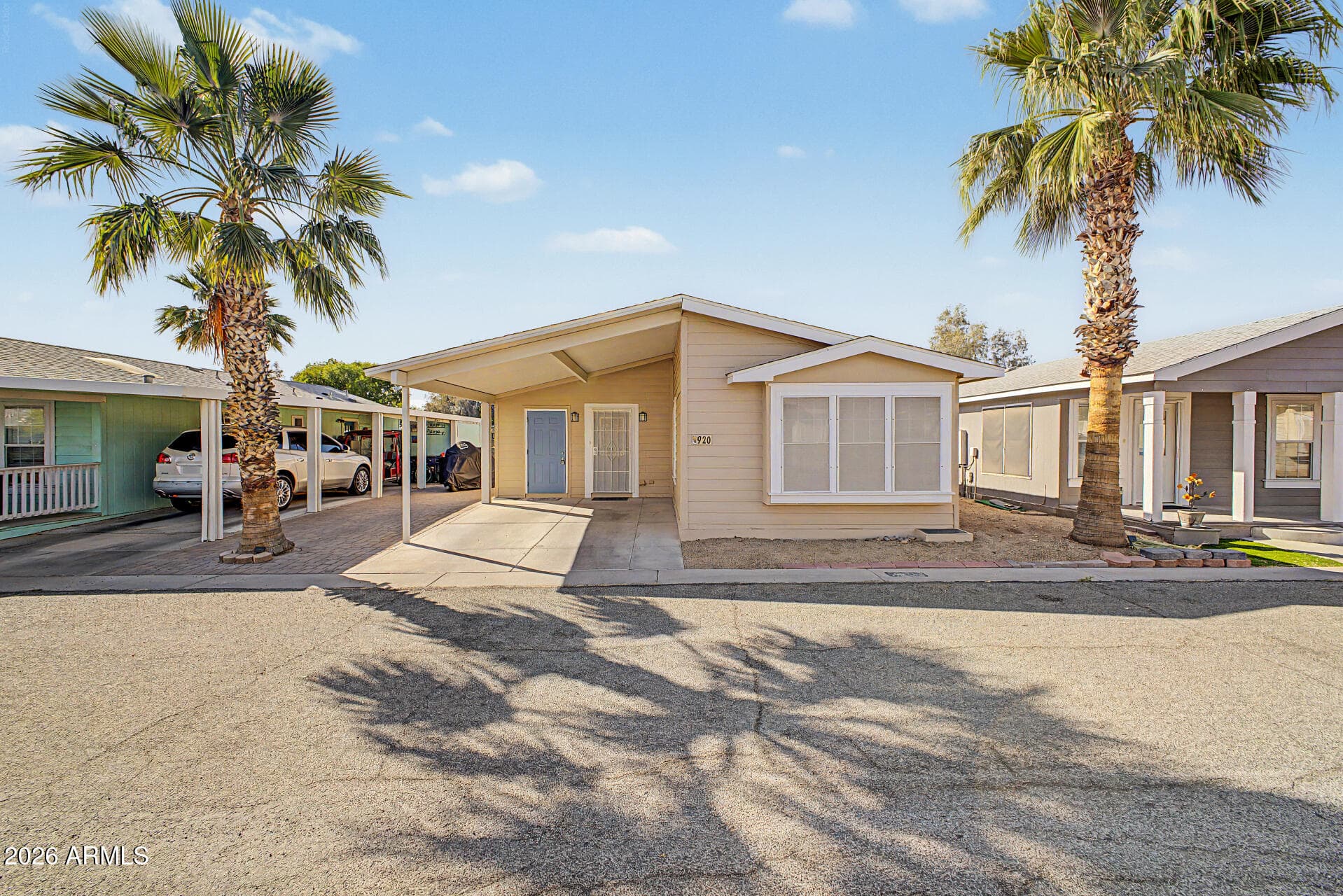 11201 N El Mirage Rd 920 — photo 1