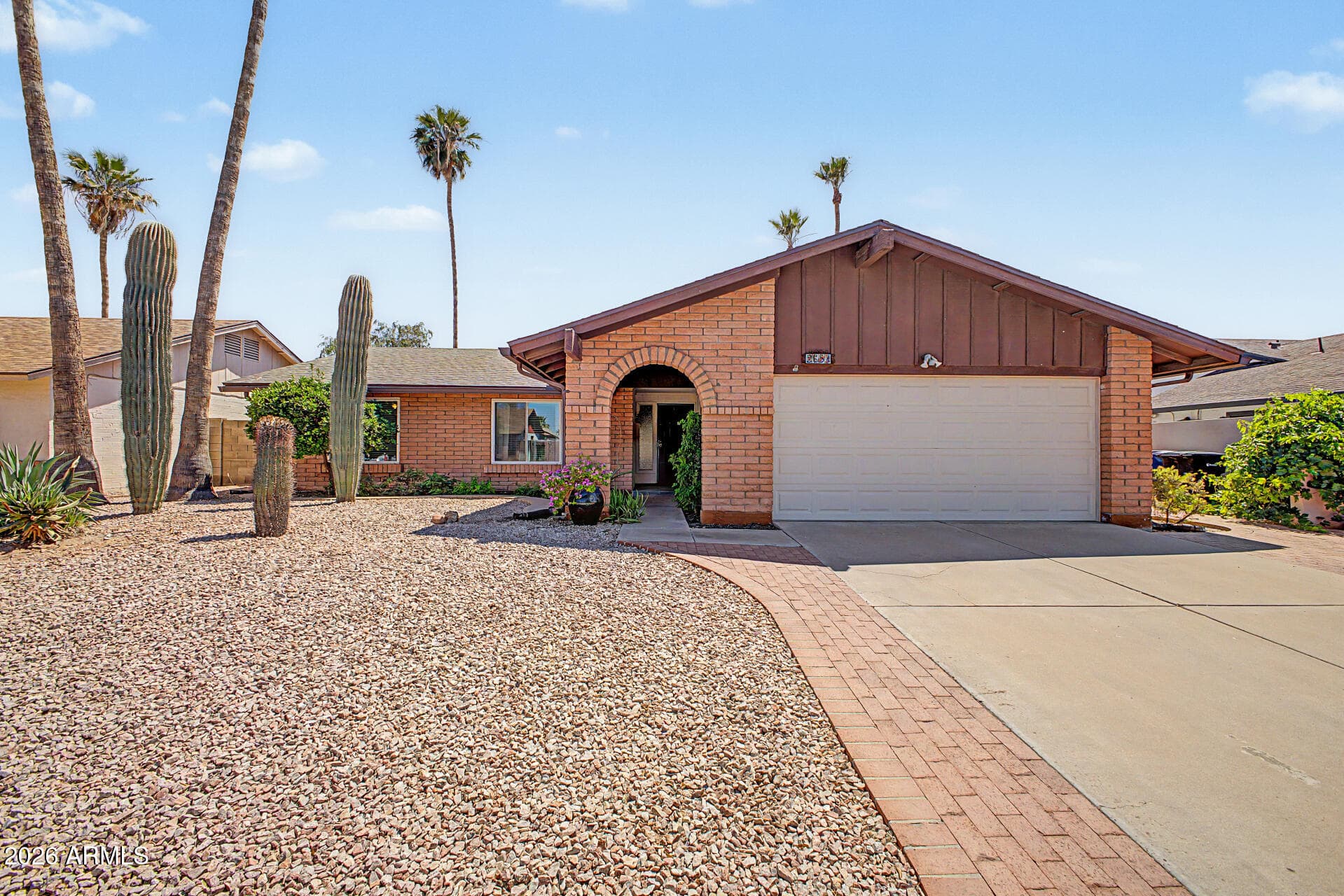 2651 W Mcnair St — photo 1
