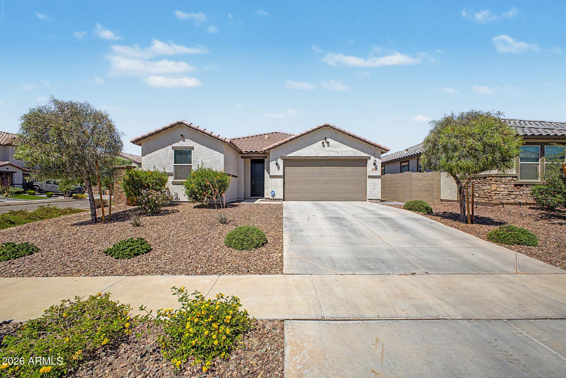 17870 W Gambit Trail — photo 1