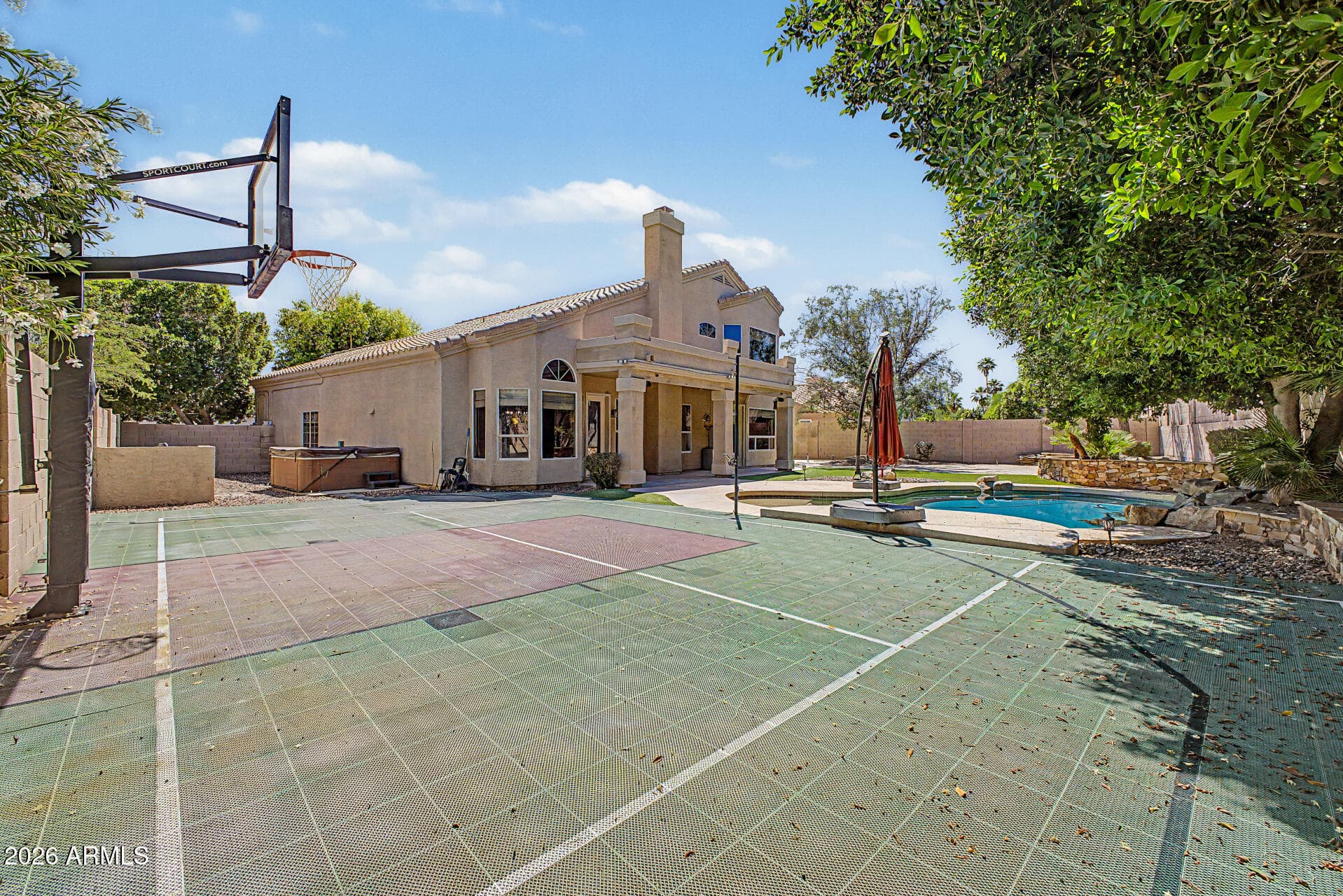 1310 W Amberwood Dr — photo 49