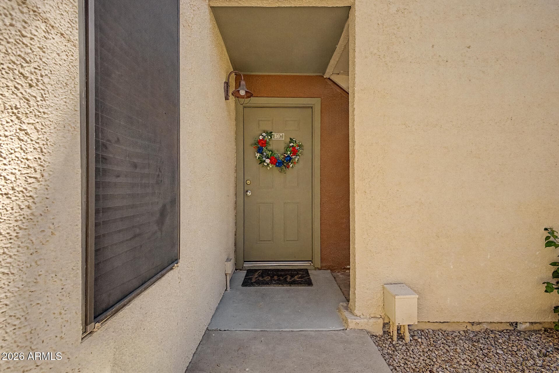 3500 N Hayden Rd 807 — photo 1