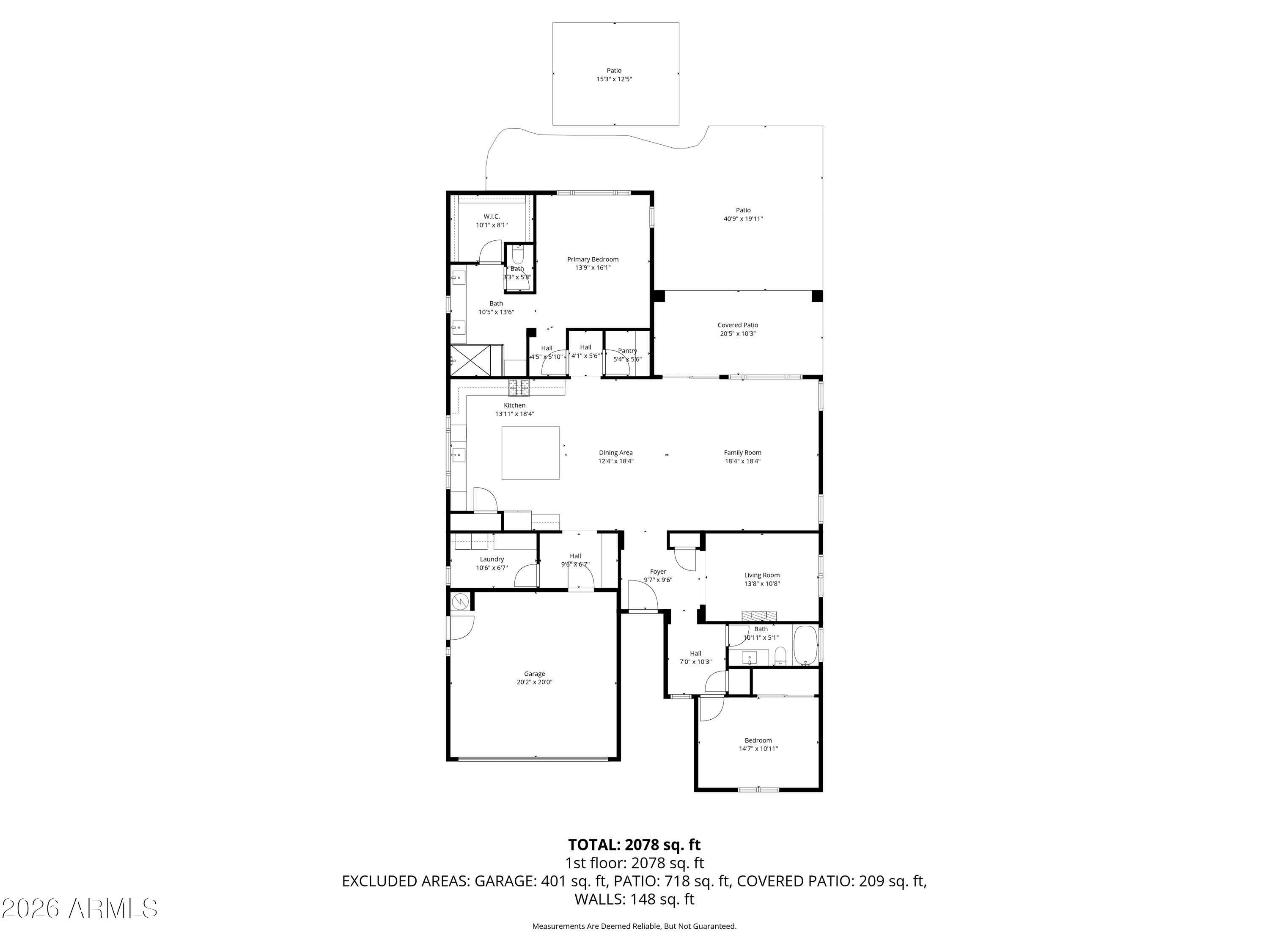 20630 W Palo Verde Dr — photo 56