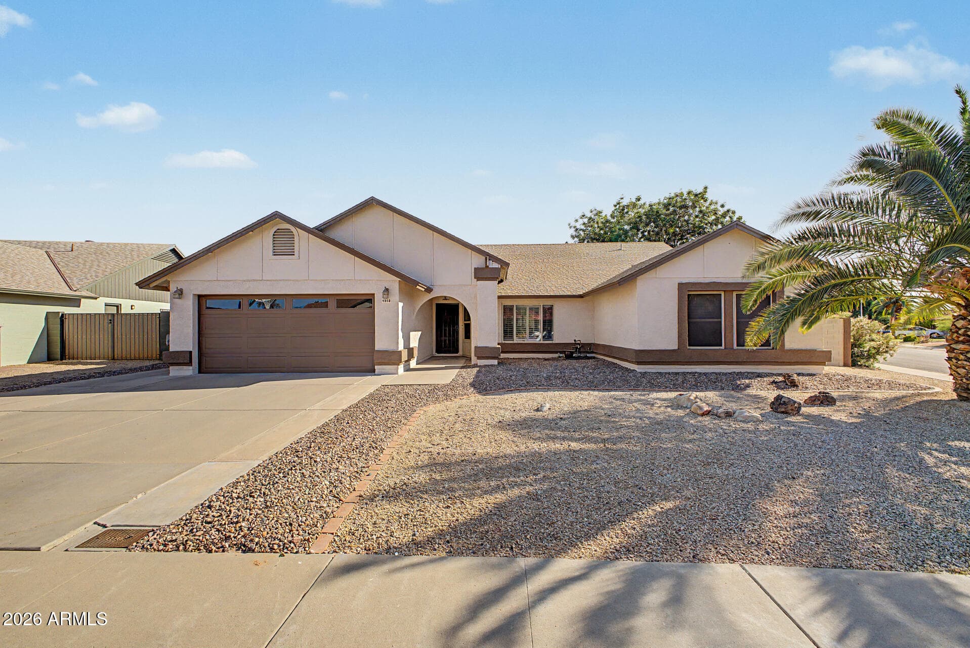 4303 E Janice Way — photo 1