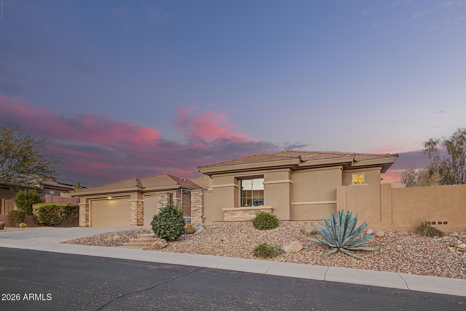 41809 N La Cantera Dr — photo 2