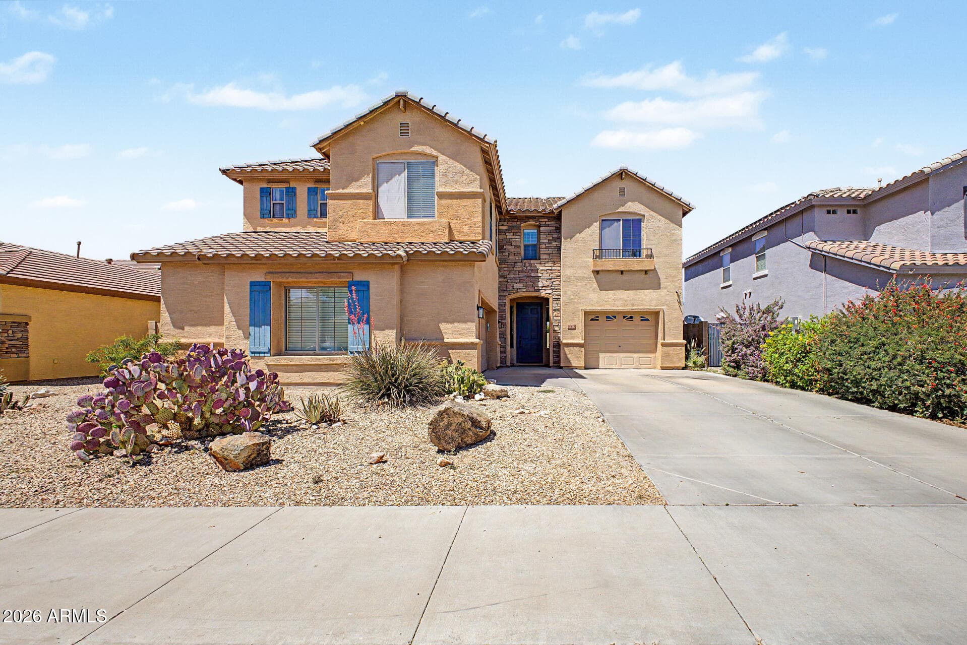 15278 W Morning Glory St — photo 1