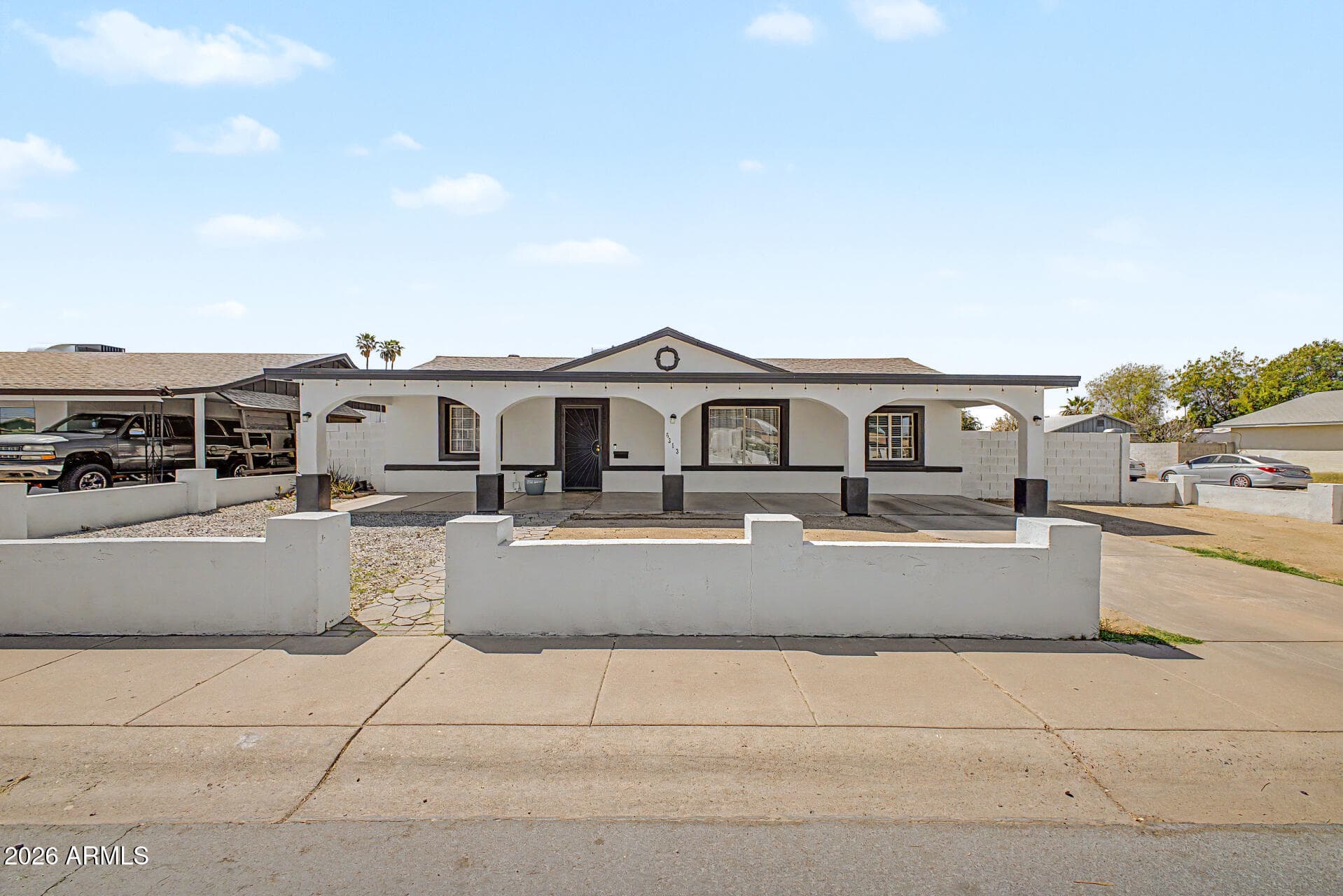 6313 W Monterey Way — photo 1
