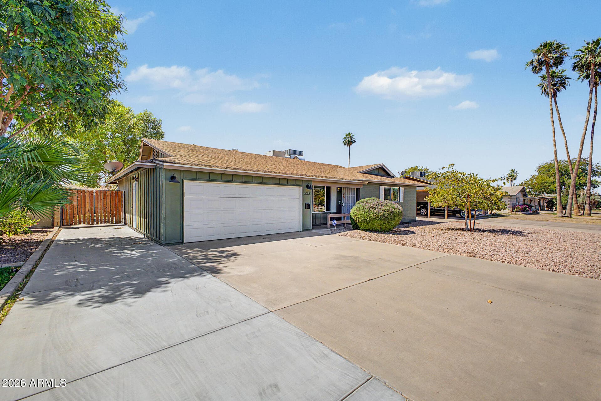 2053 E Minton Dr — photo 2
