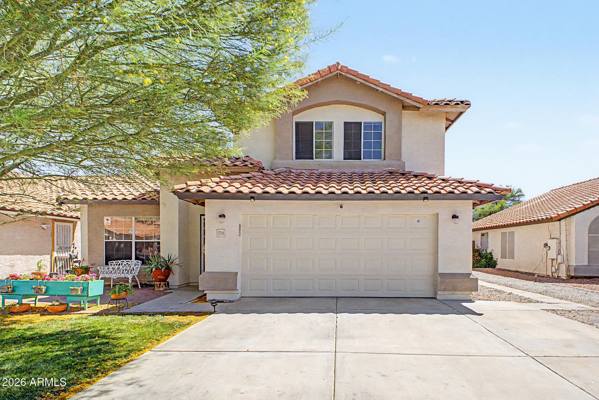 7741 W Boca Raton Rd — photo 1