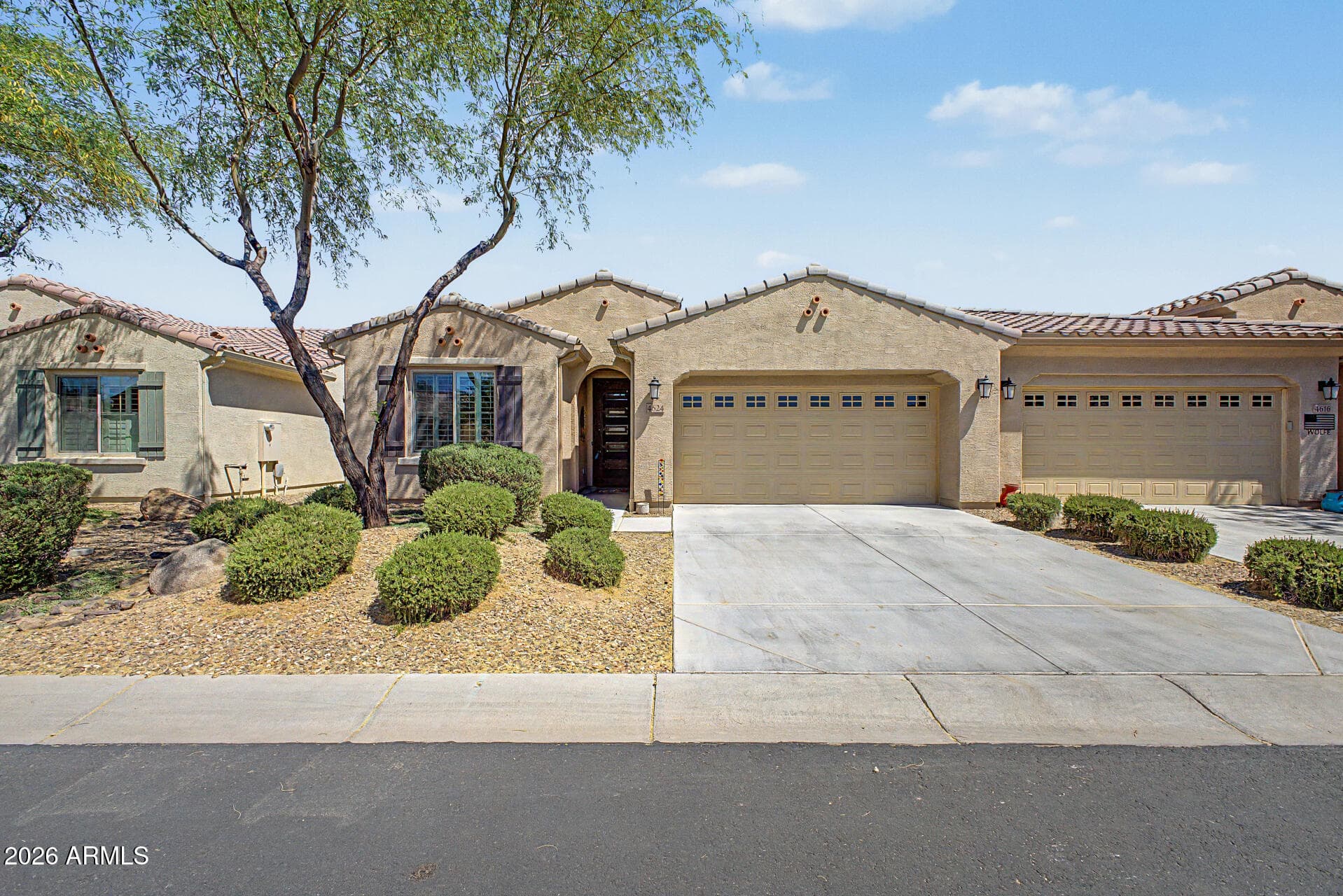 4624 W Hanna Dr — photo 1