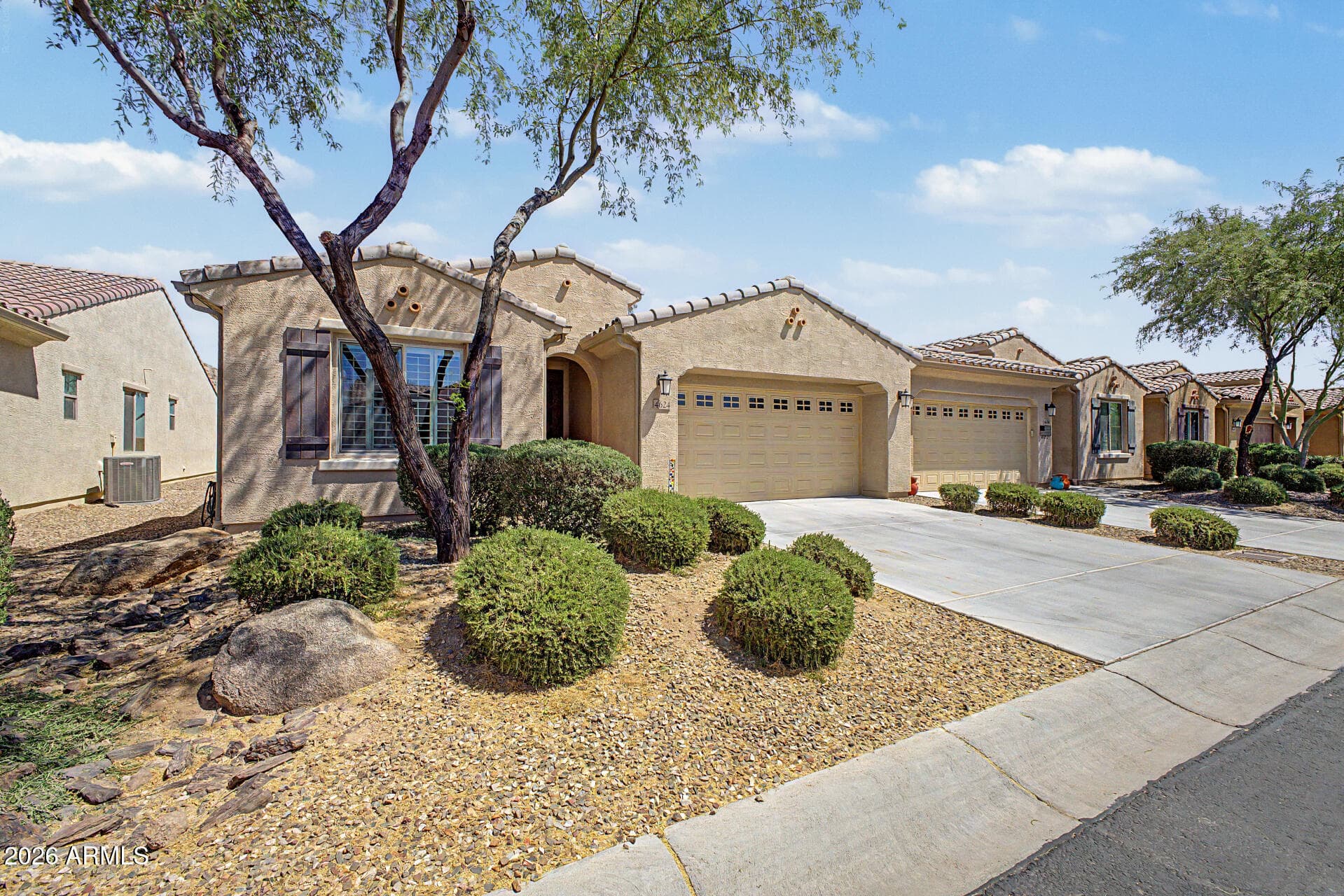 4624 W Hanna Dr — photo 2