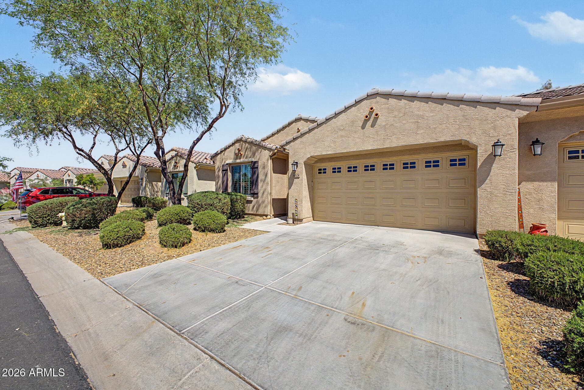 4624 W HANNA DR - Photo 3