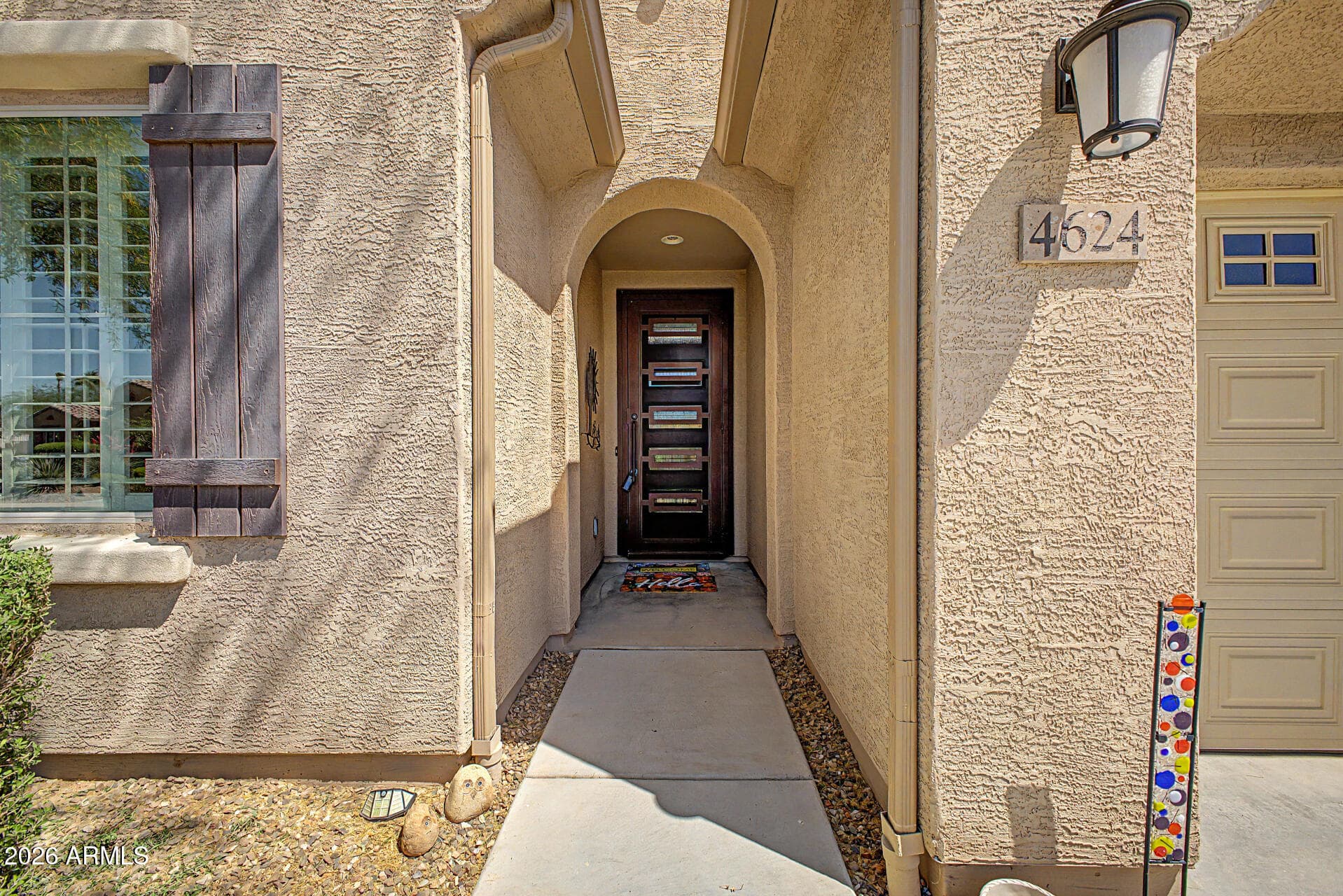 4624 W HANNA DR - Photo 4