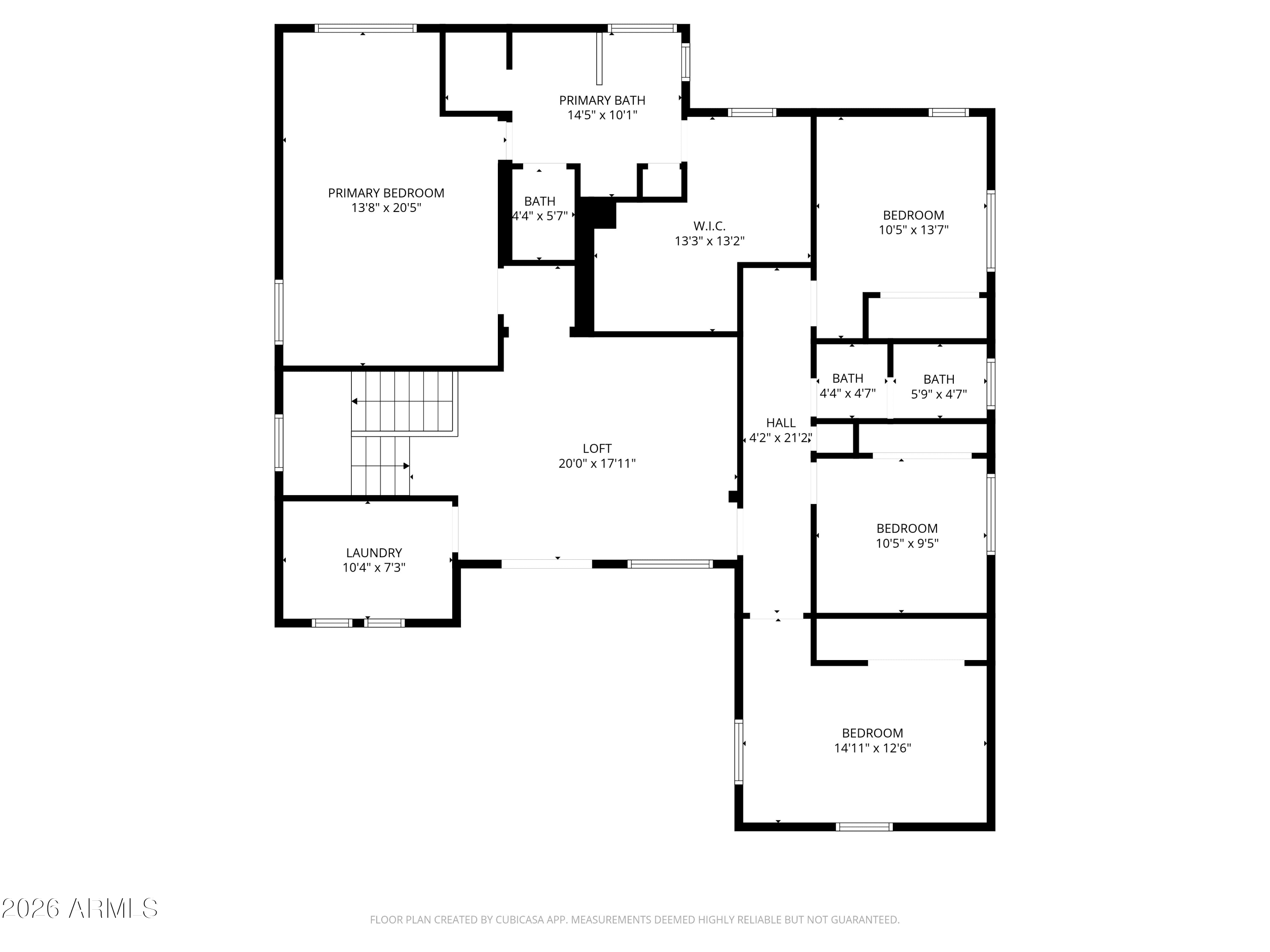 3509 E Marlene Dr — photo 38