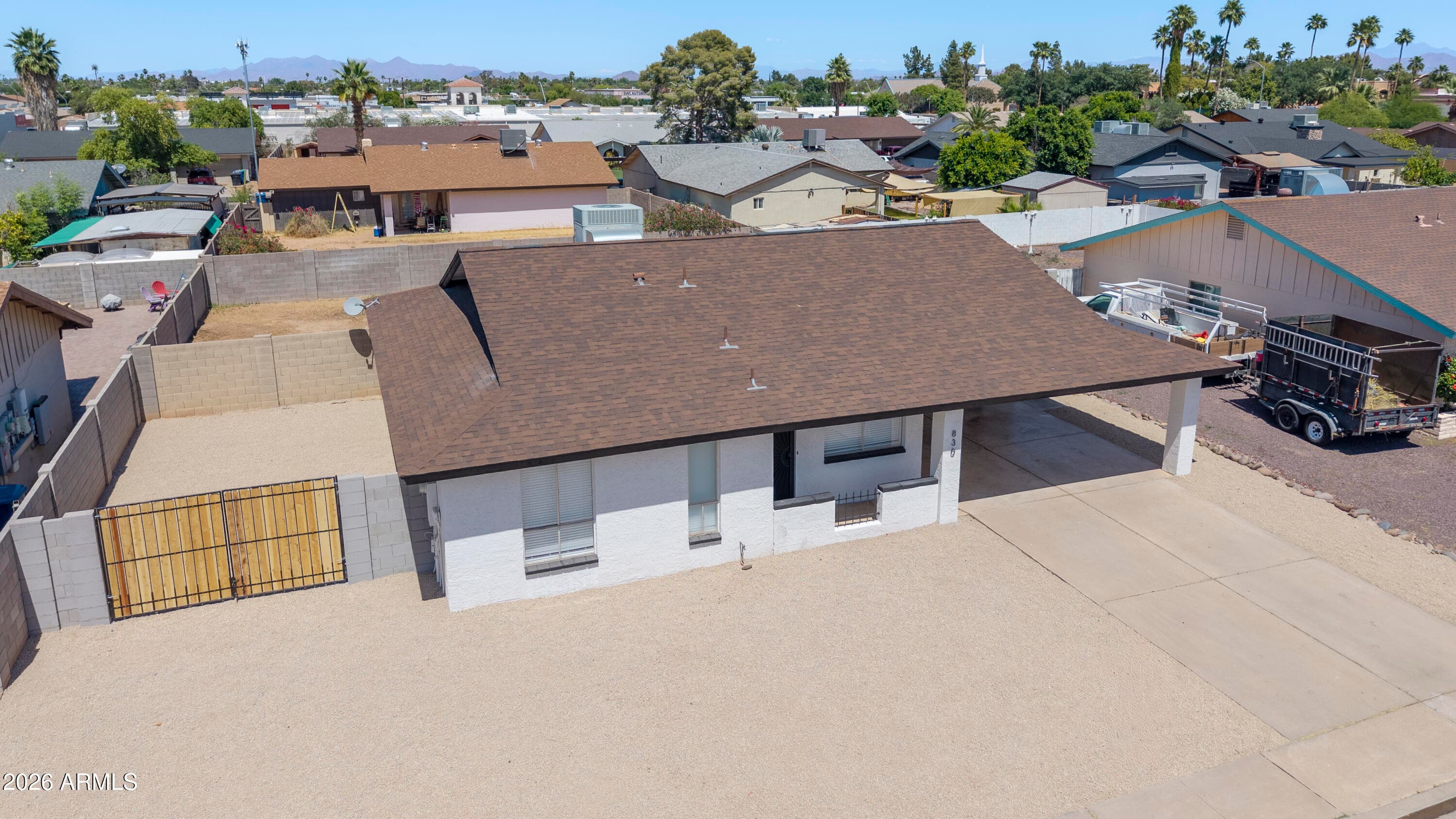 830 E Garnet Ave — photo 1