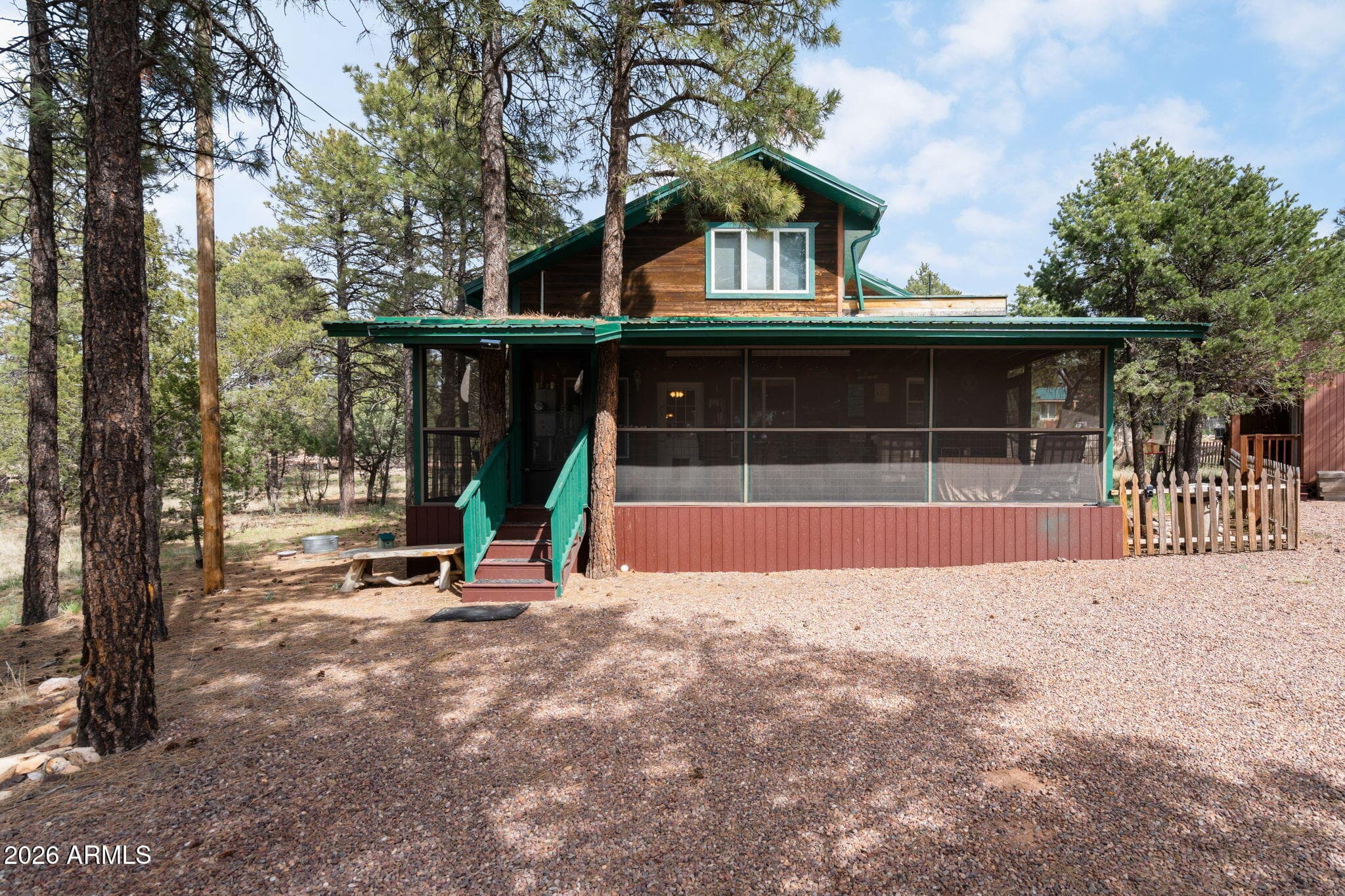 2095 Ranger Rd — photo 1