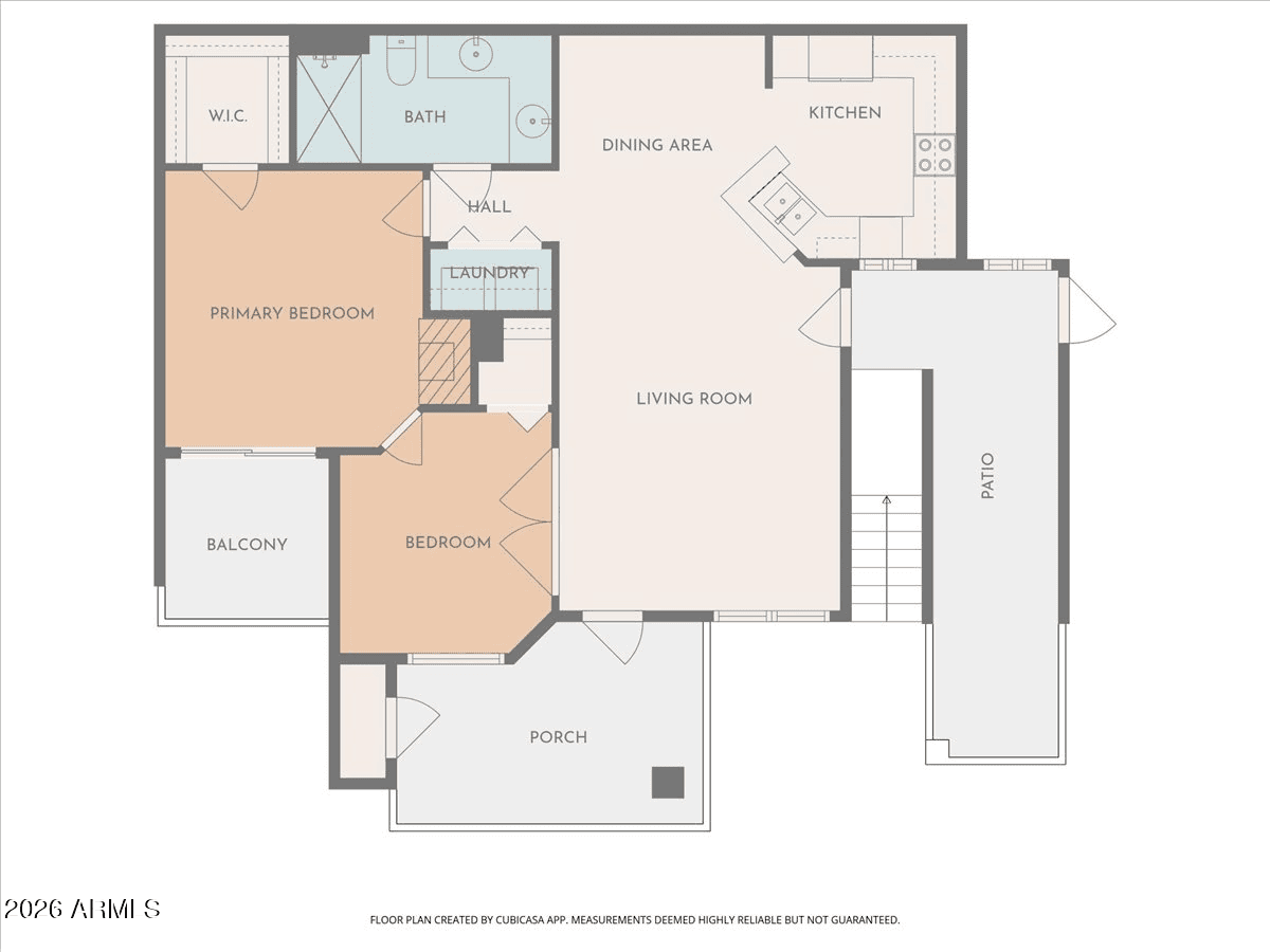 15095 N THOMPSON PEAK PARKWAY - Photo 21