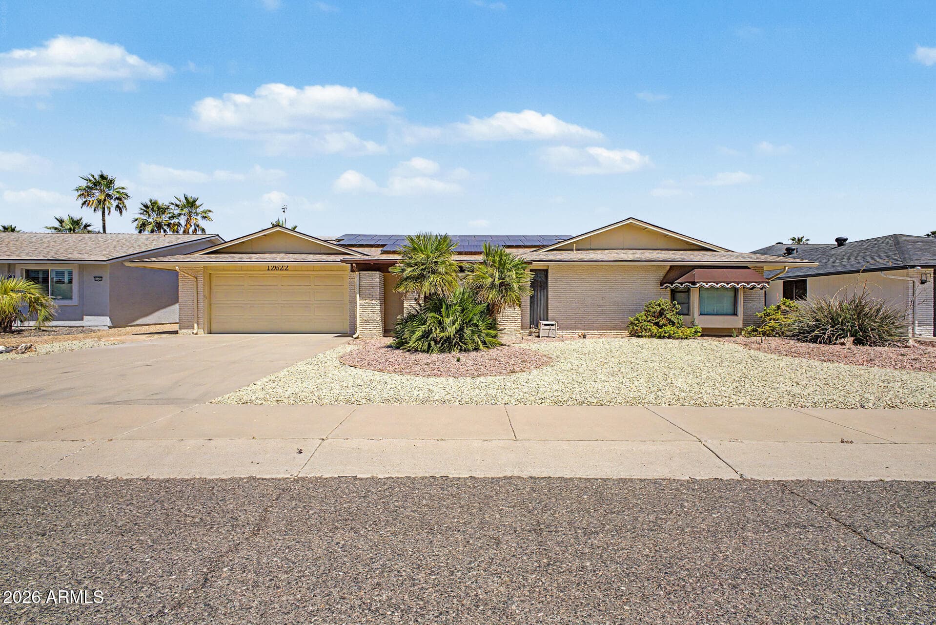 12622 W Paintbrush Dr — photo 1