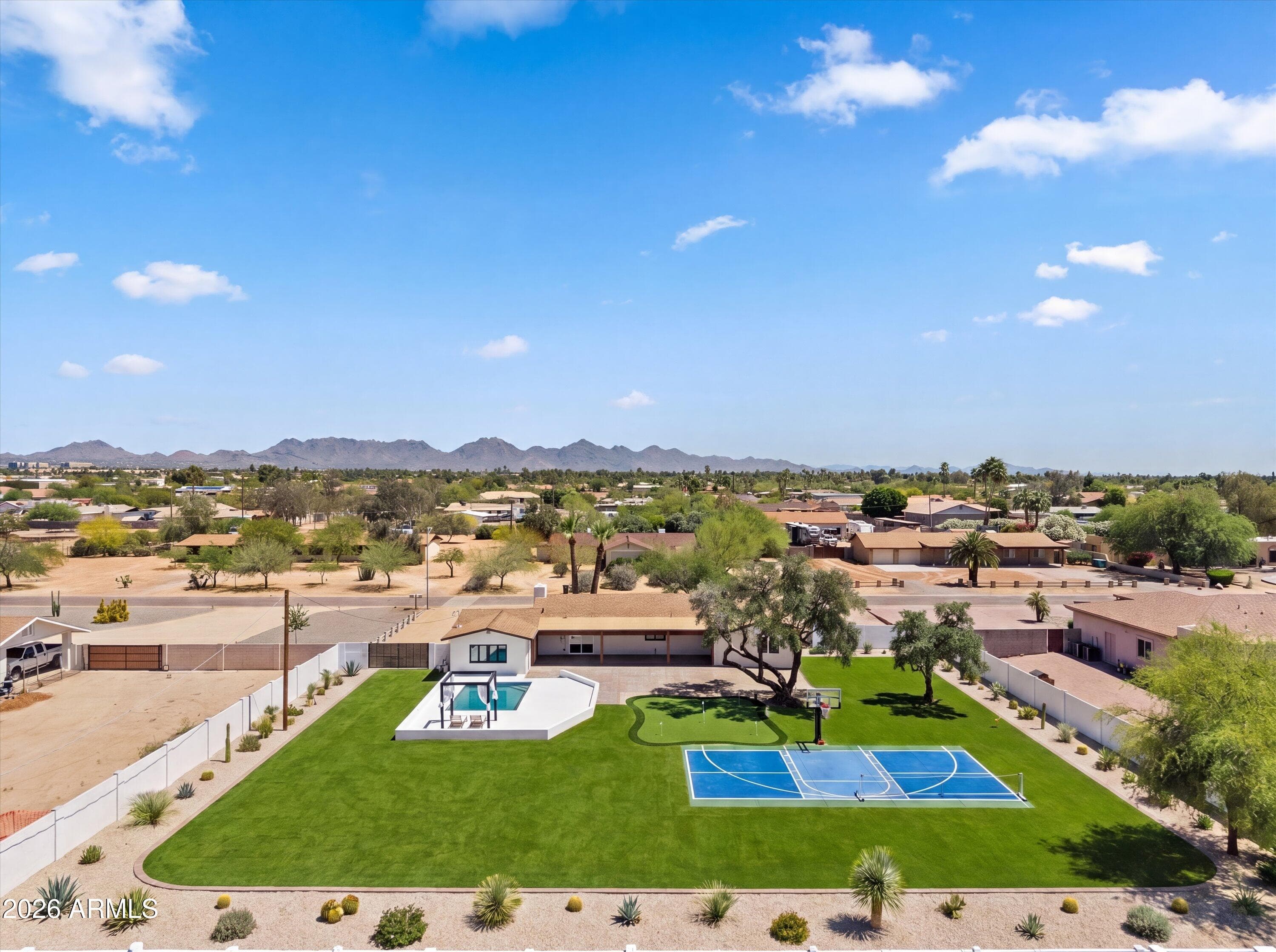 16436 N 40th Pl — photo 60