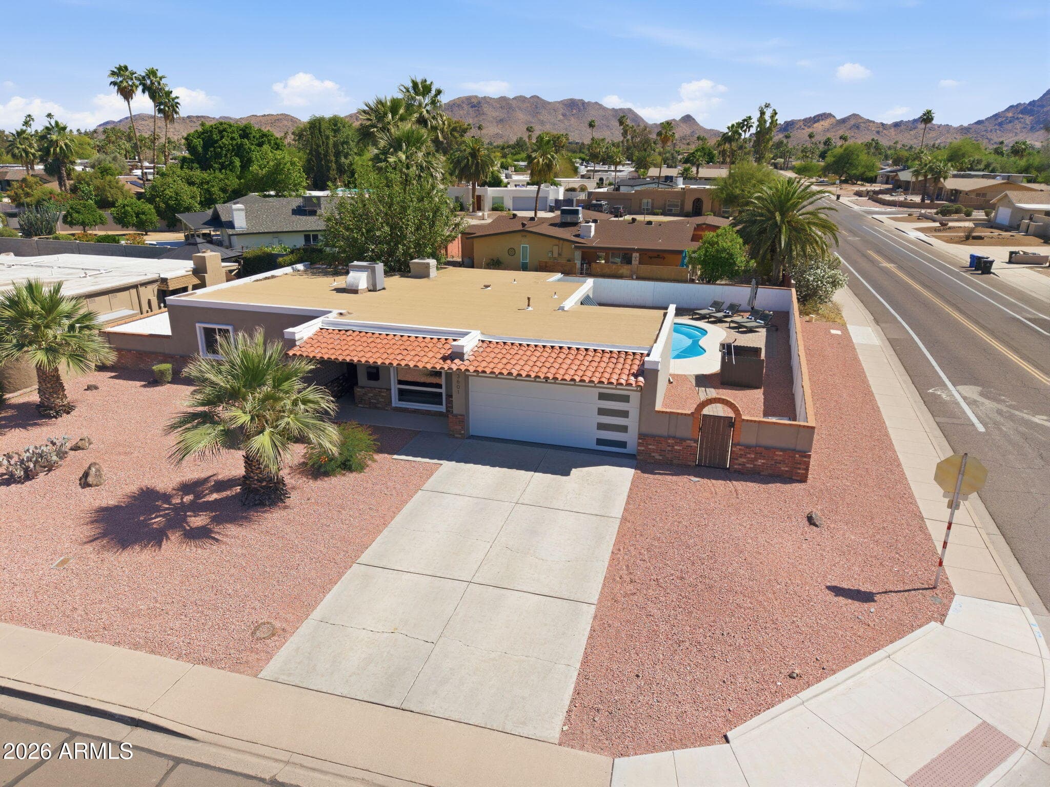 3601 E Cholla St — photo 1